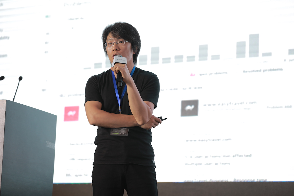 Perform Shanghai 2018
