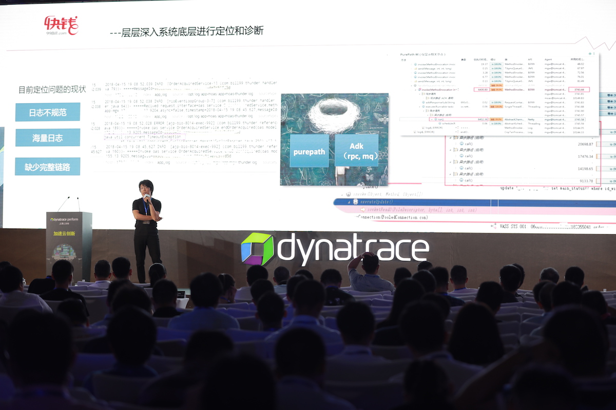 Perform Shanghai 2018