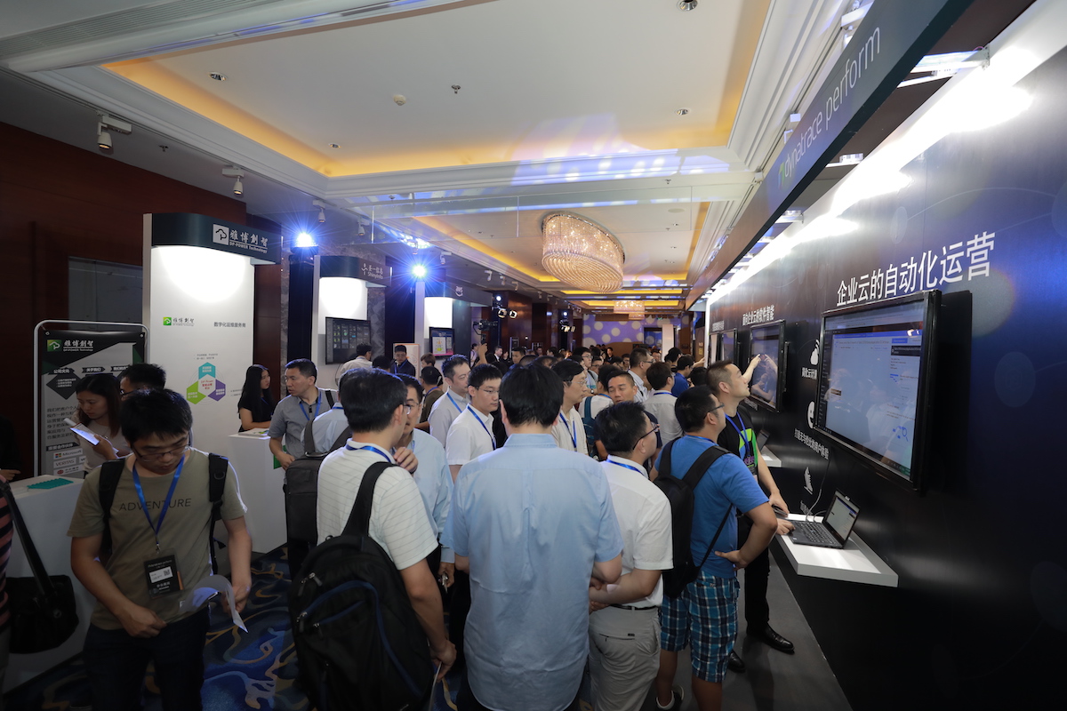 Perform Shanghai 2018