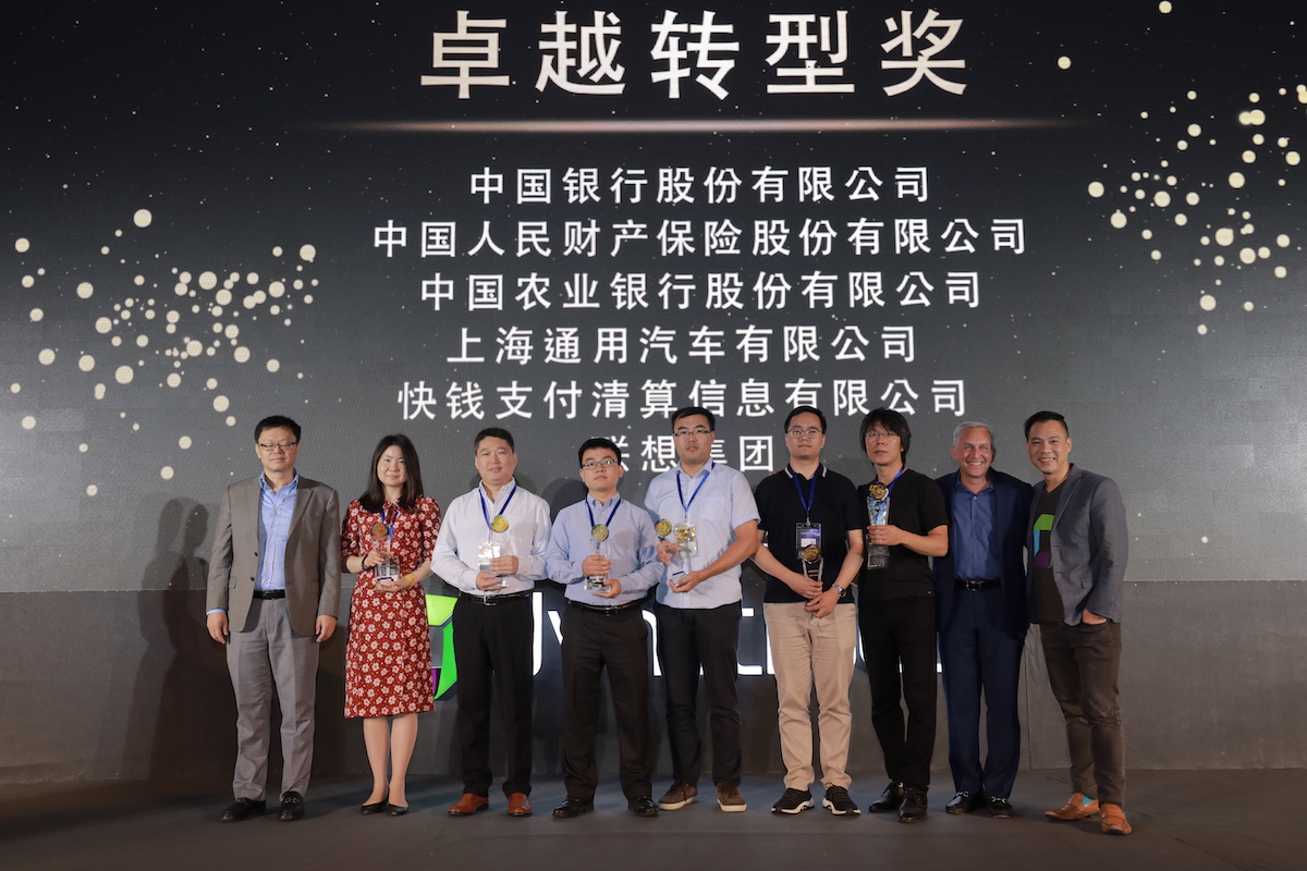 Perform Shanghai 2018