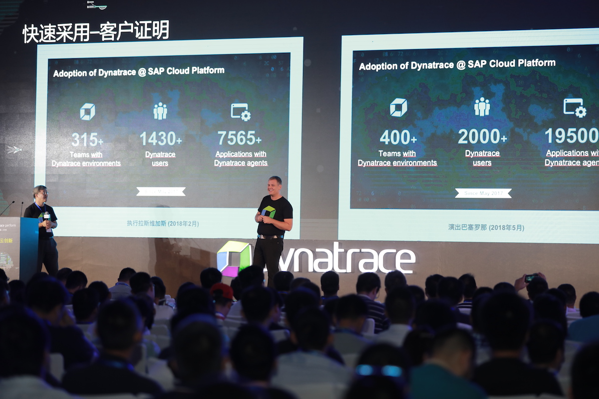 Perform Shanghai 2018