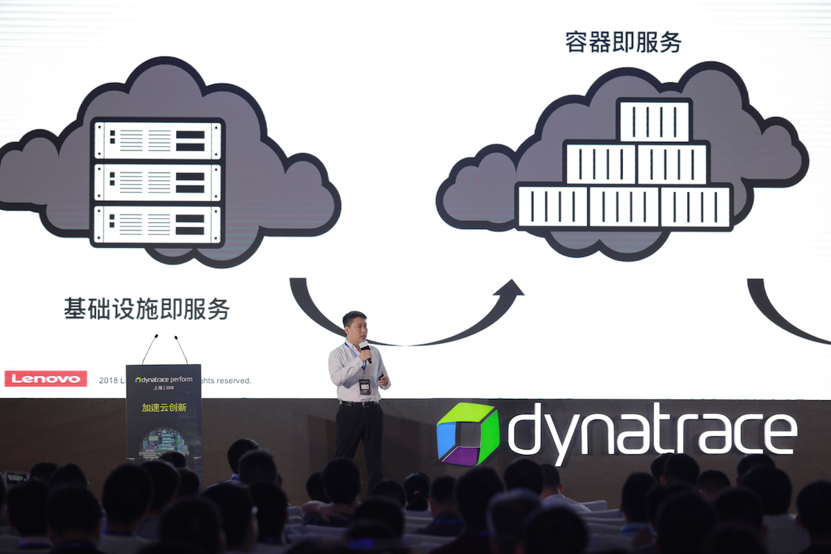 Perform Shanghai 2018