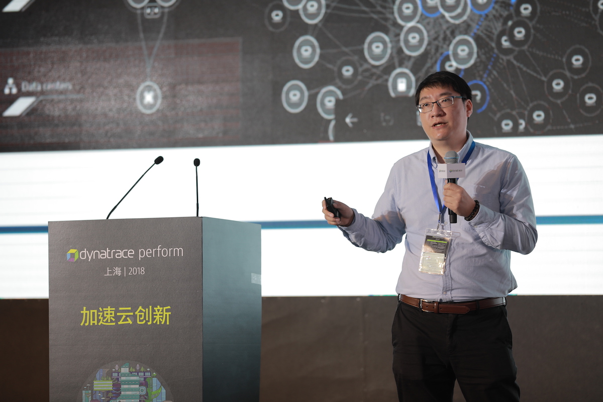 Perform Shanghai 2018