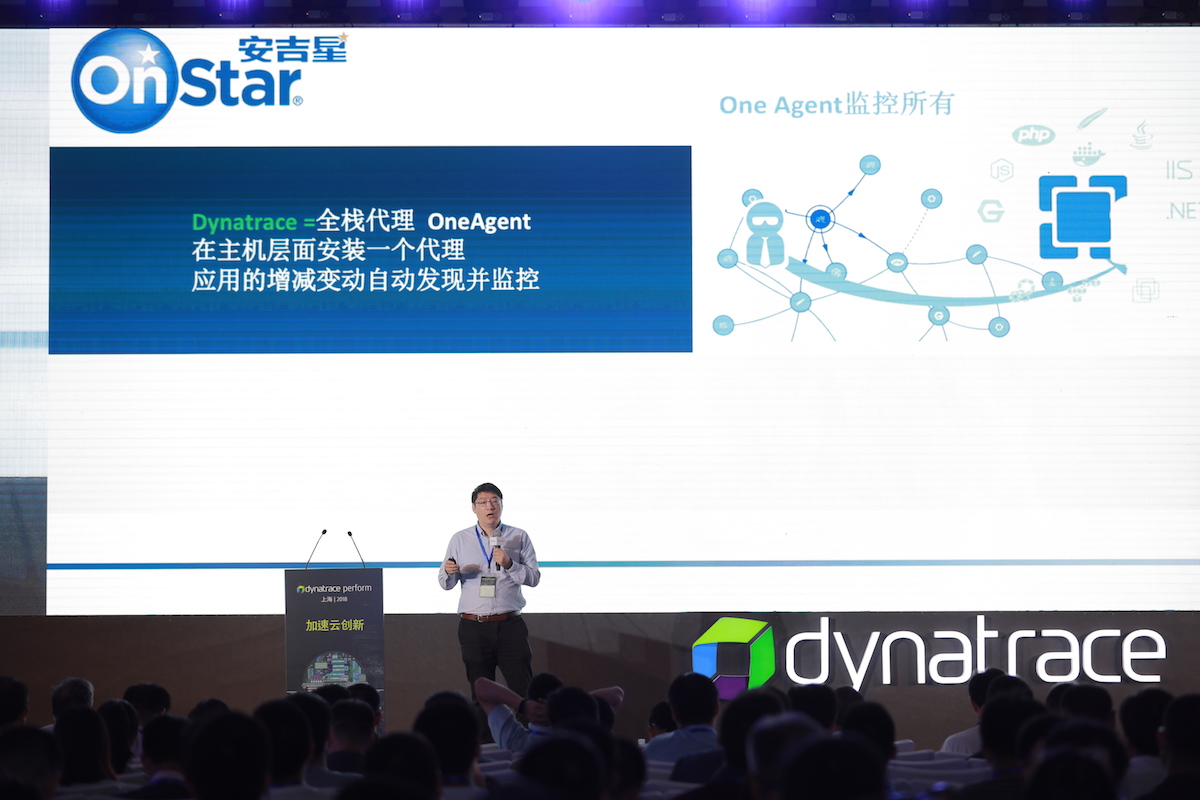 Perform Shanghai 2018
