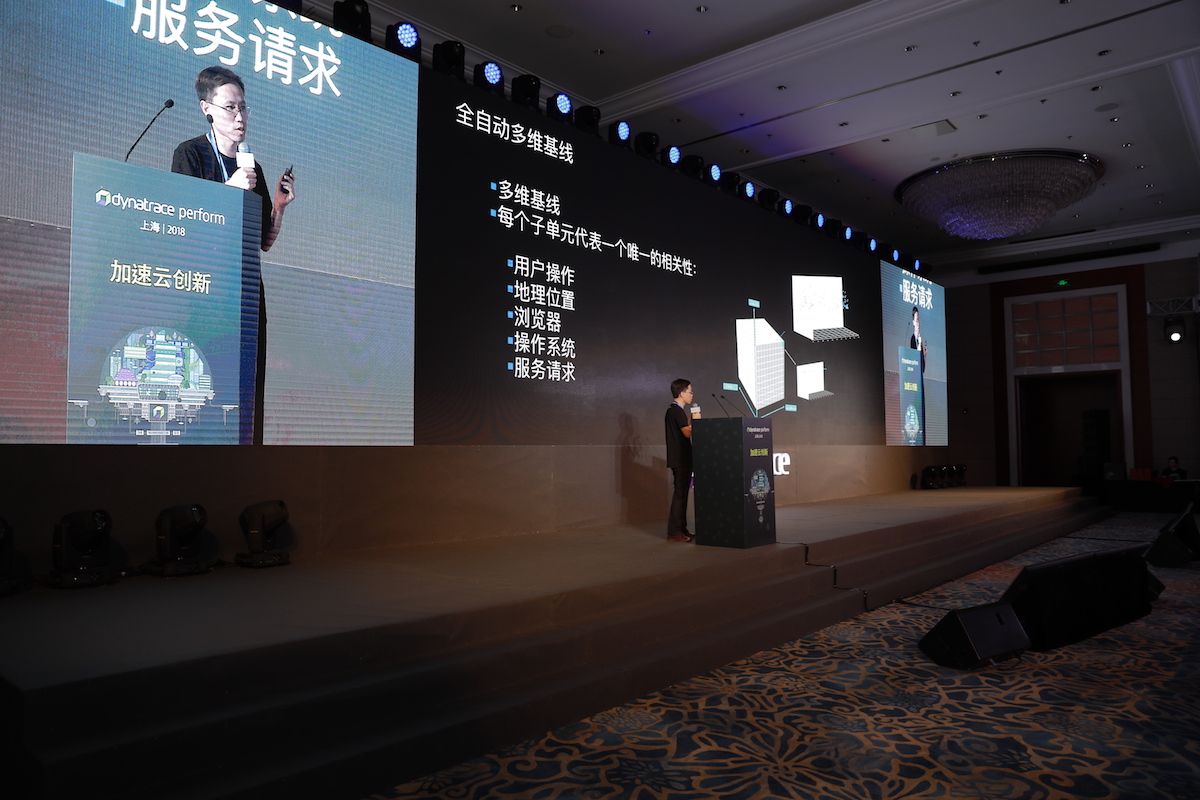 Perform Shanghai 2018