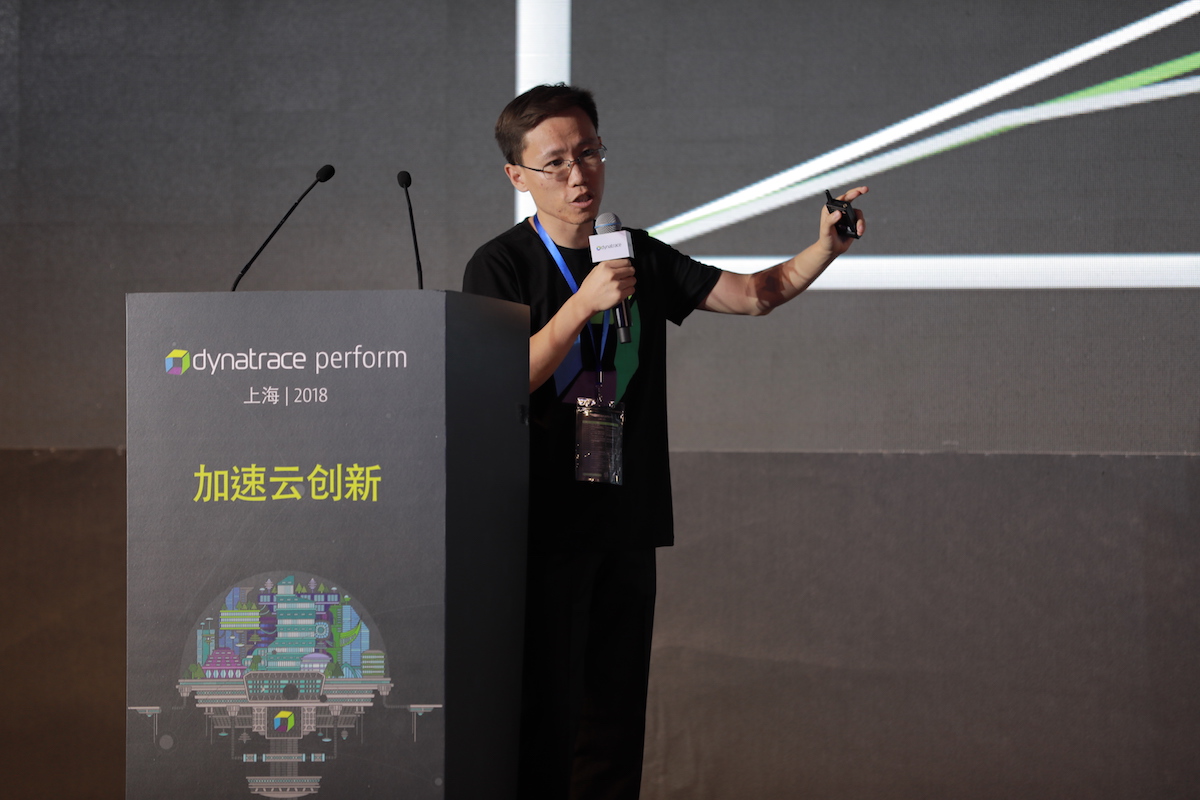 Perform Shanghai 2018