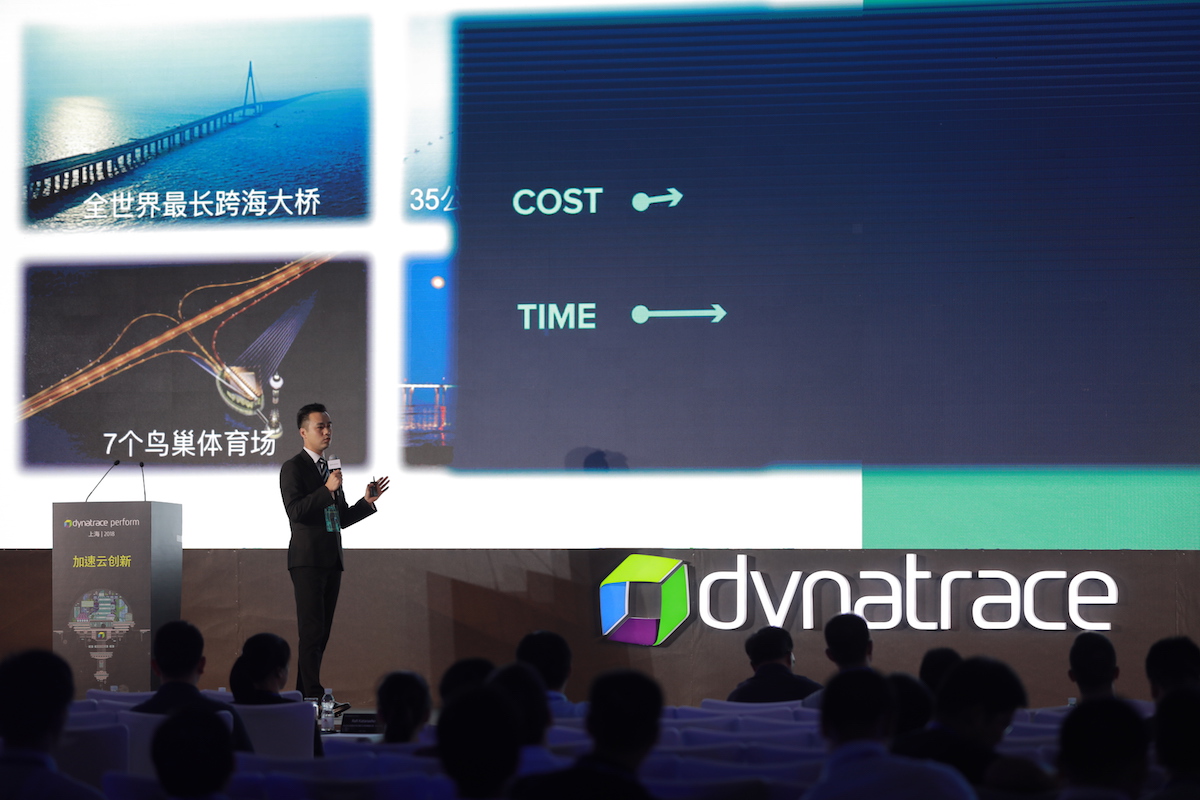 Perform Shanghai 2018
