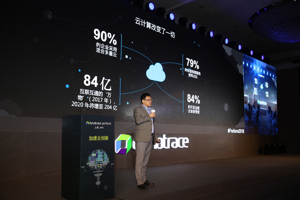 Perform Shanghai 2018