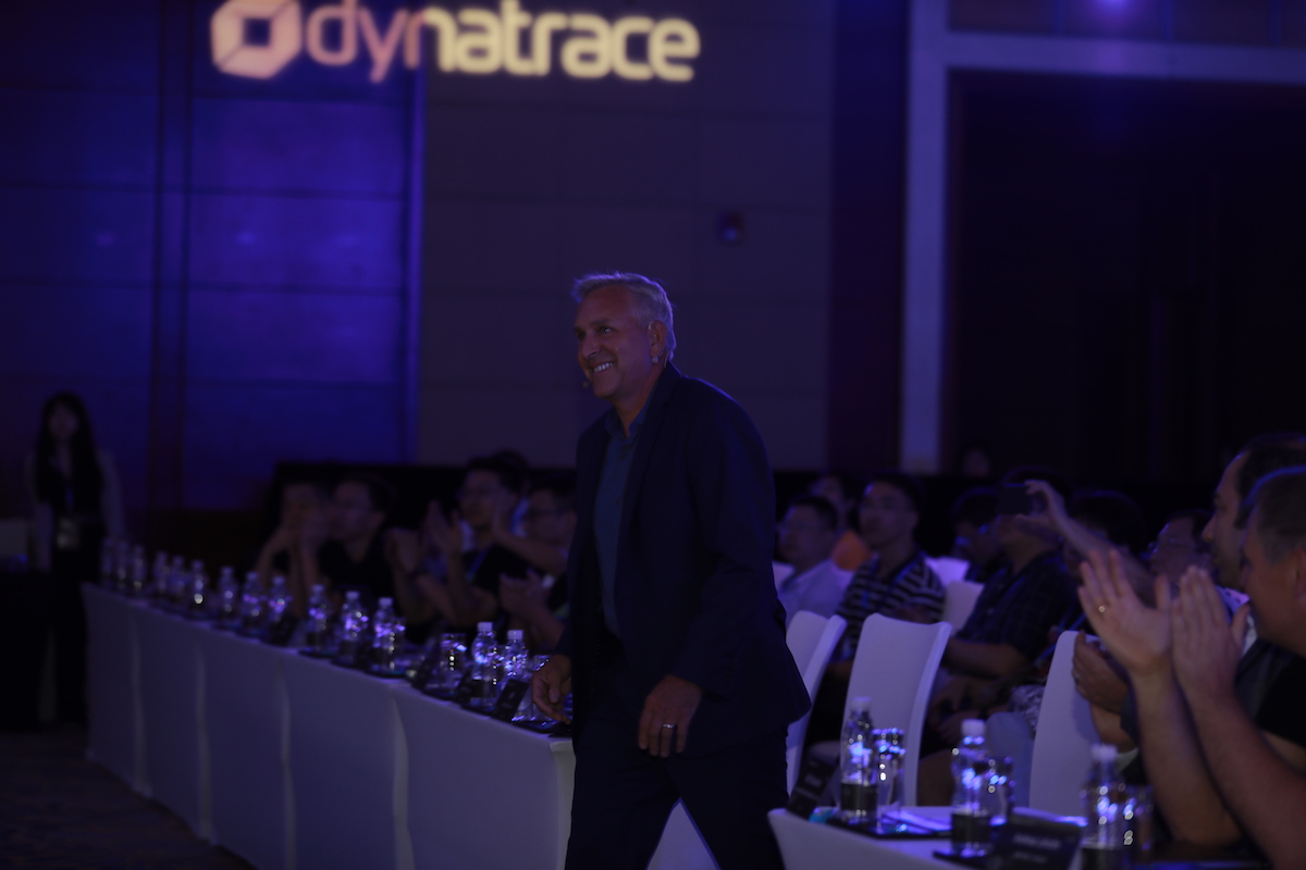 Perform Shanghai 2018