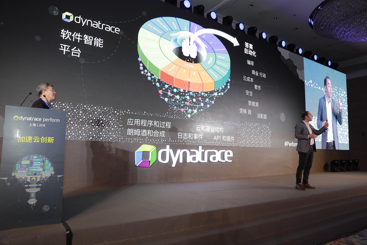 Perform Shanghai 2018
