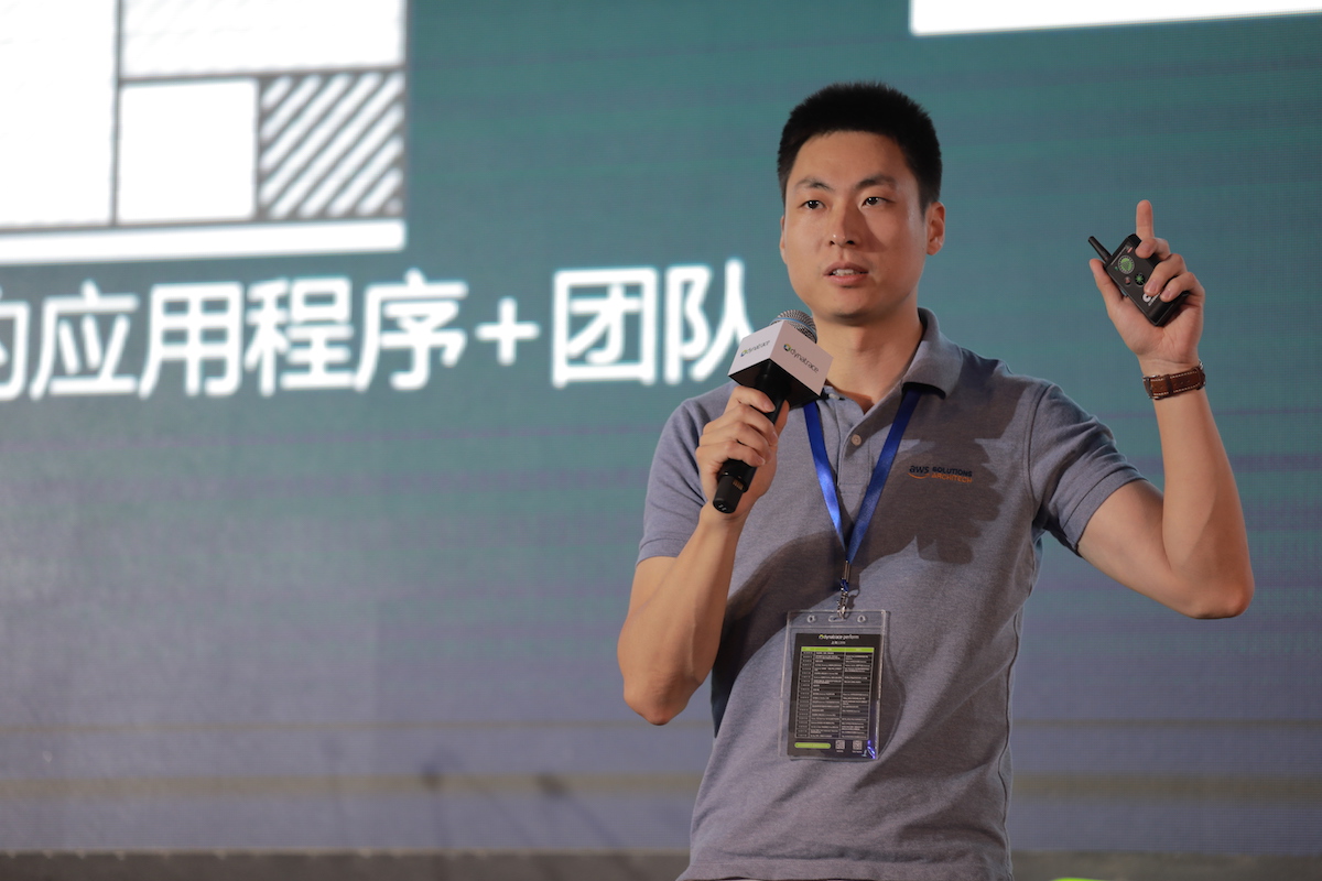 Perform Shanghai 2018