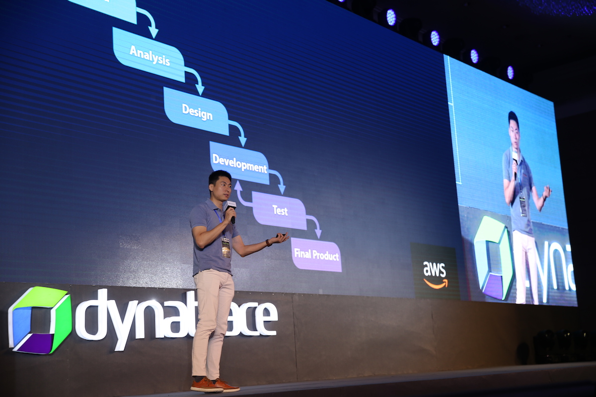 Perform Shanghai 2018