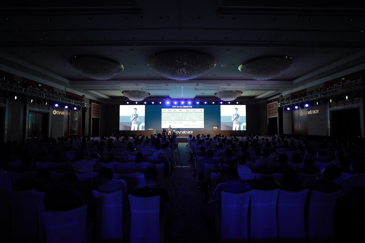 Perform Shanghai 2018