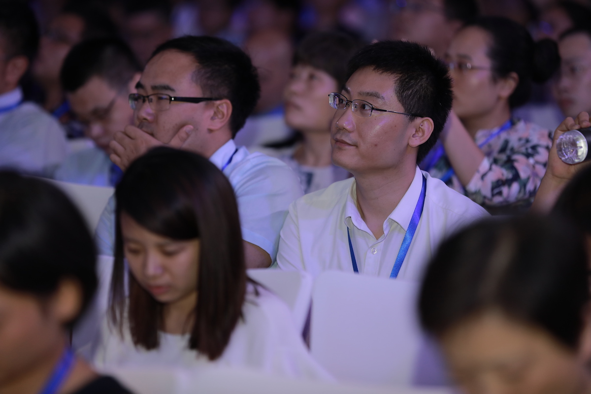 Perform Shanghai 2018