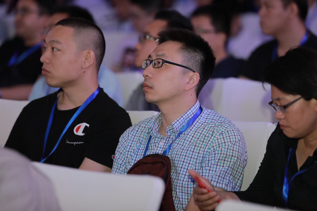 Perform Shanghai 2018