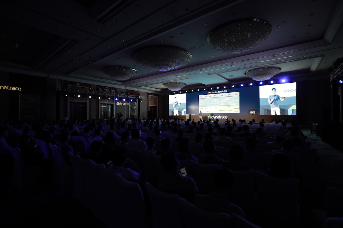 Perform Shanghai 2018
