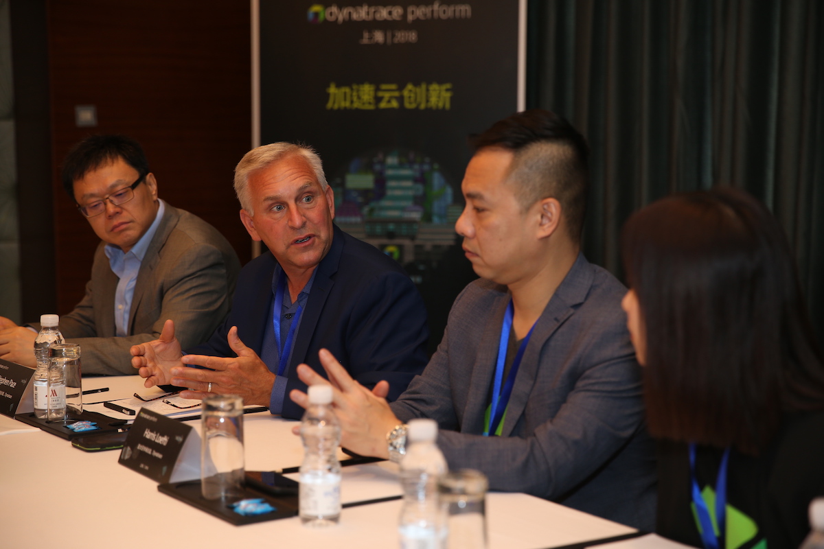 Perform Shanghai 2018