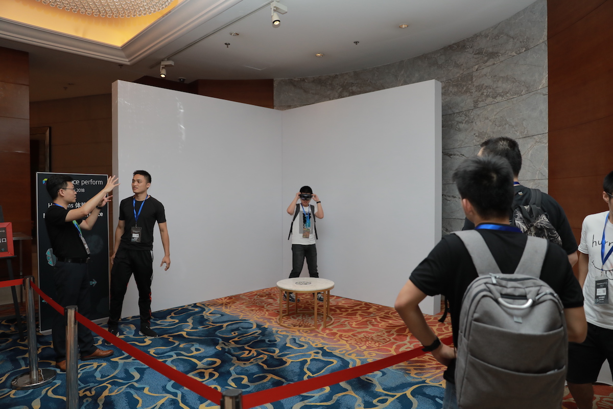 Perform Shanghai 2018