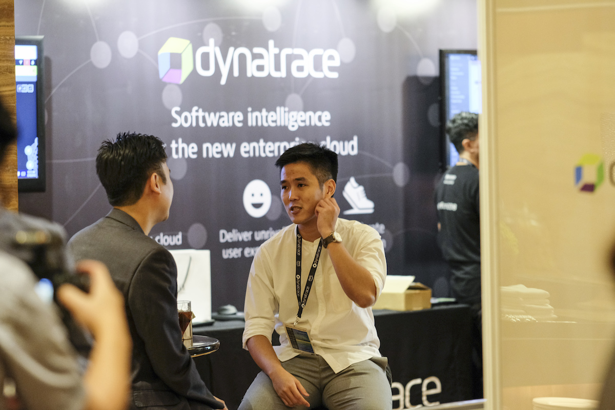 Perform Singapore 2018