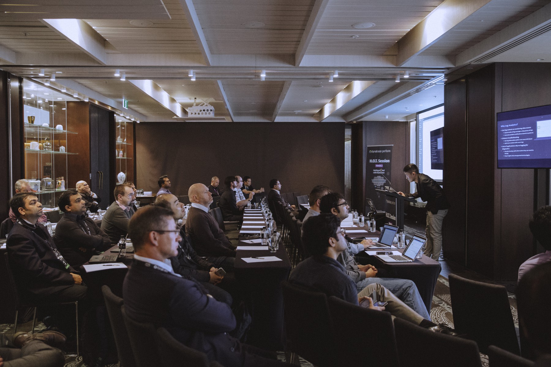 Perform Sydney event image