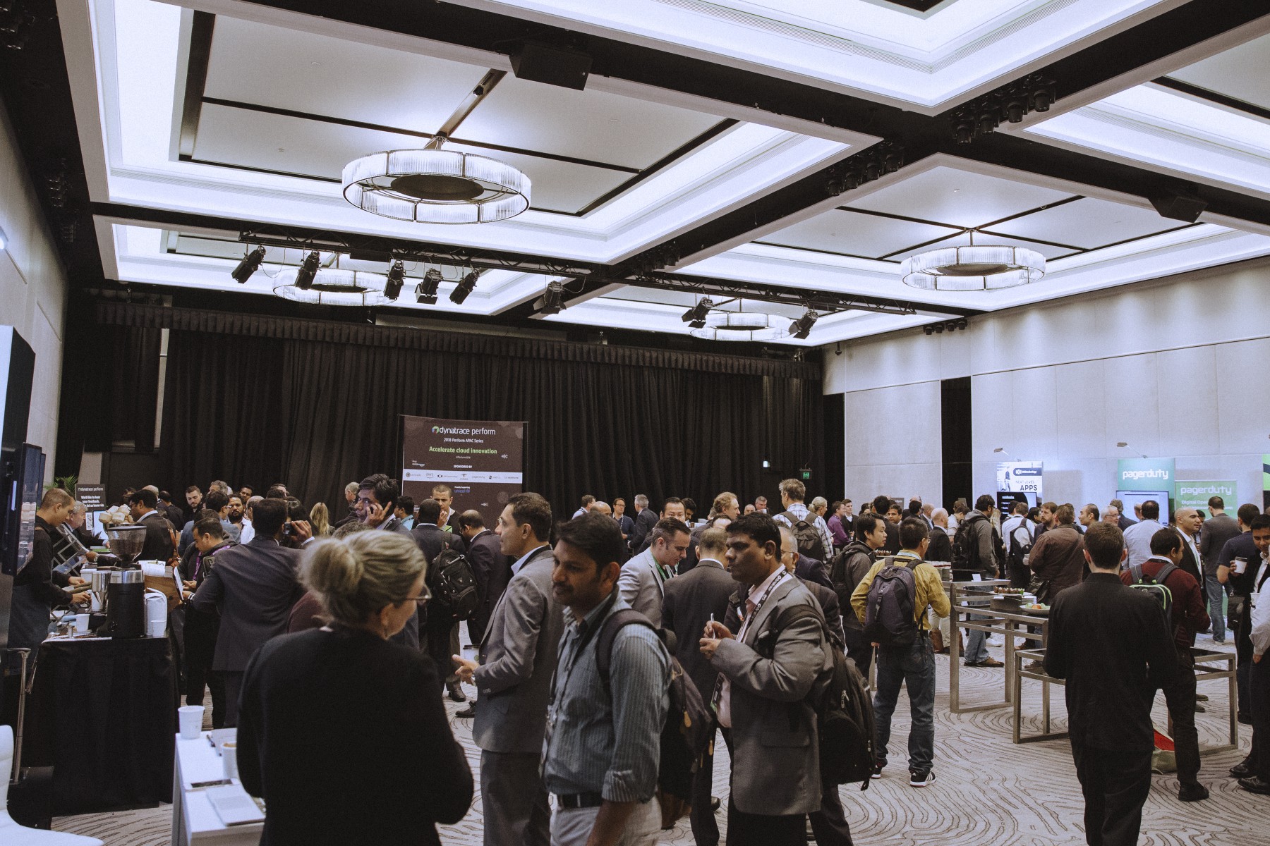 Perform Sydney event image