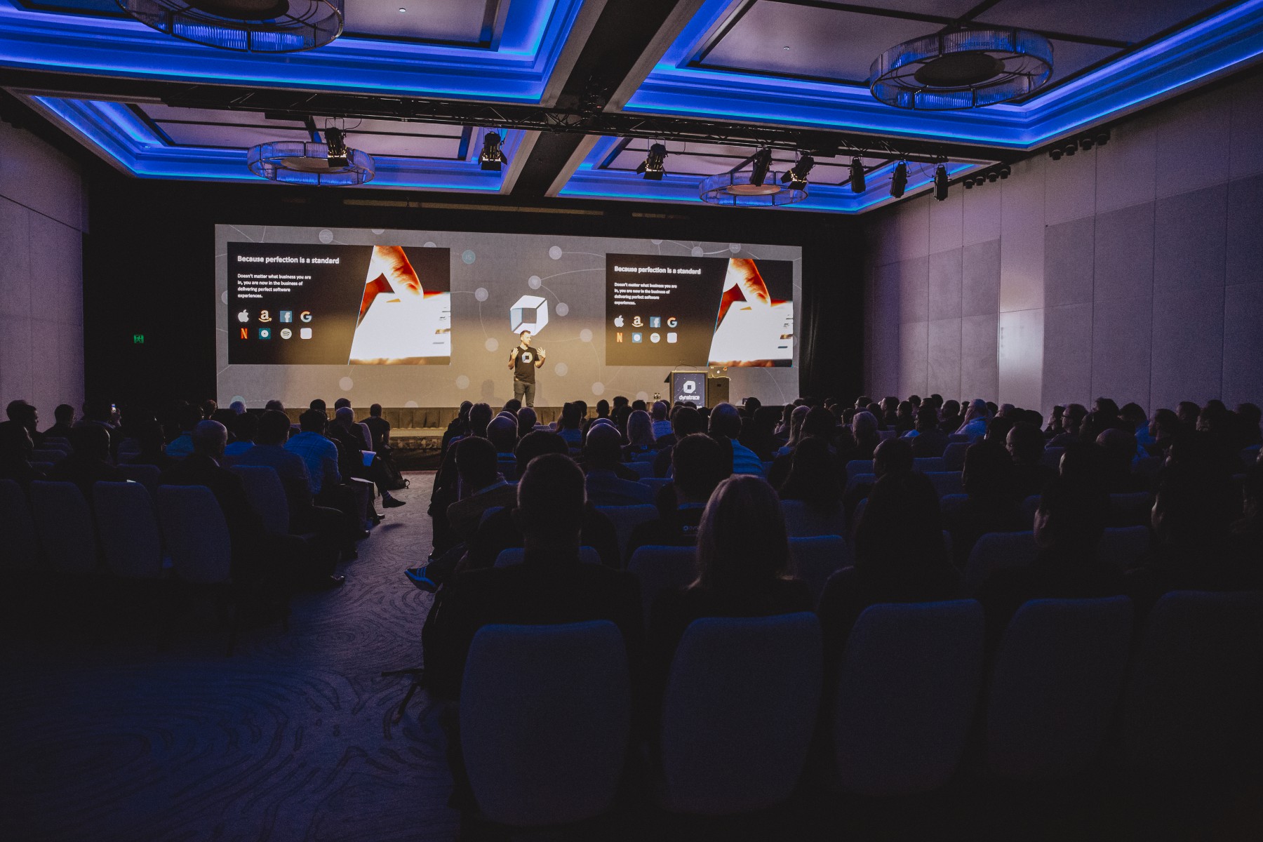 Perform Sydney event image