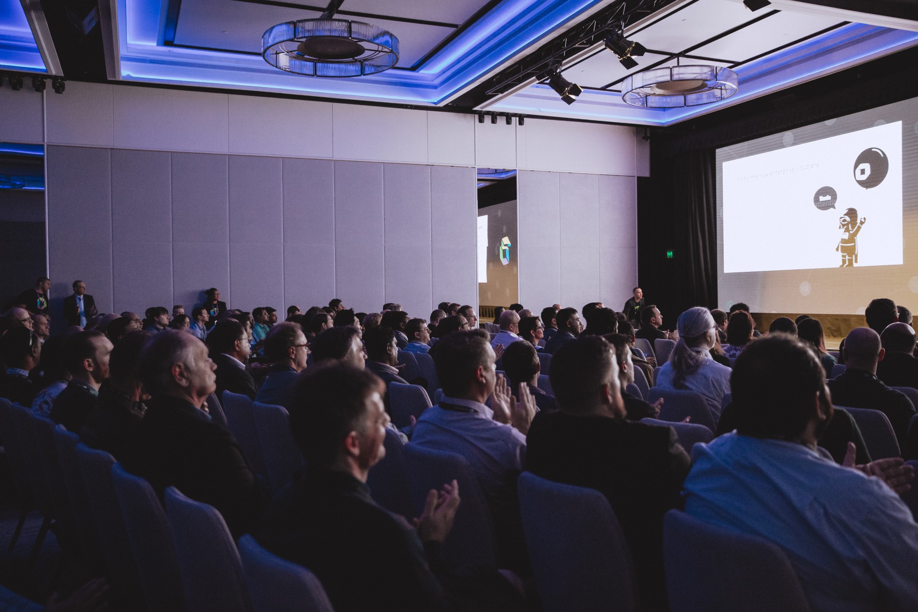 Perform Sydney event image