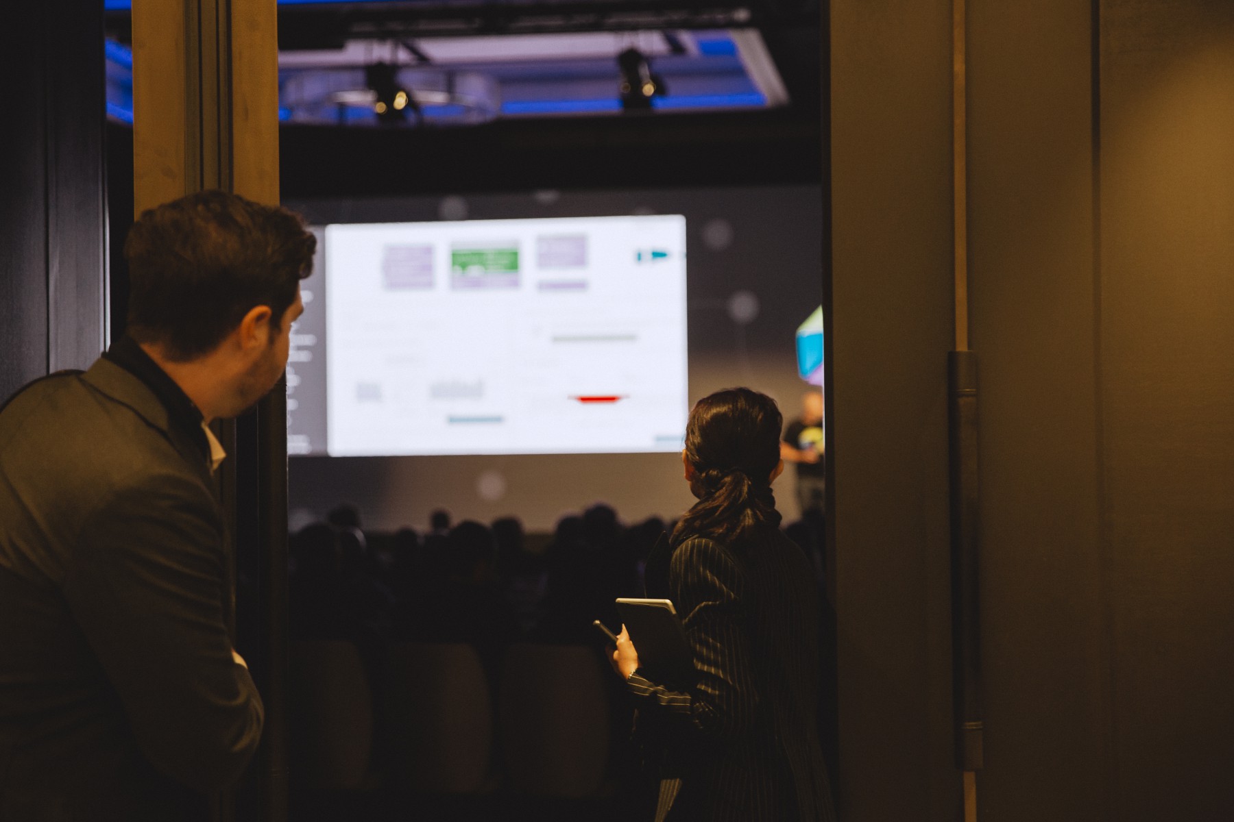Perform Sydney event image