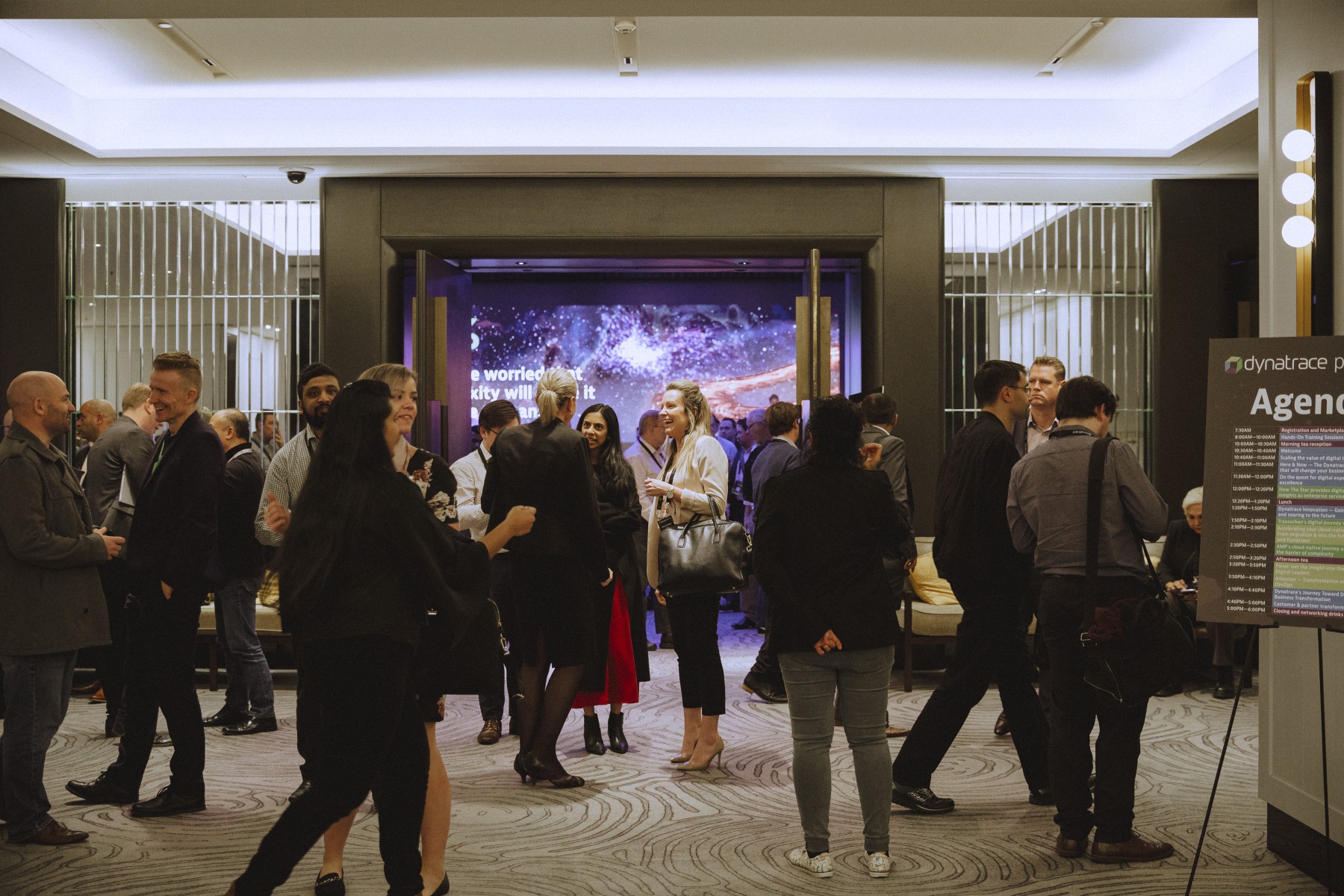 Perform Sydney event image