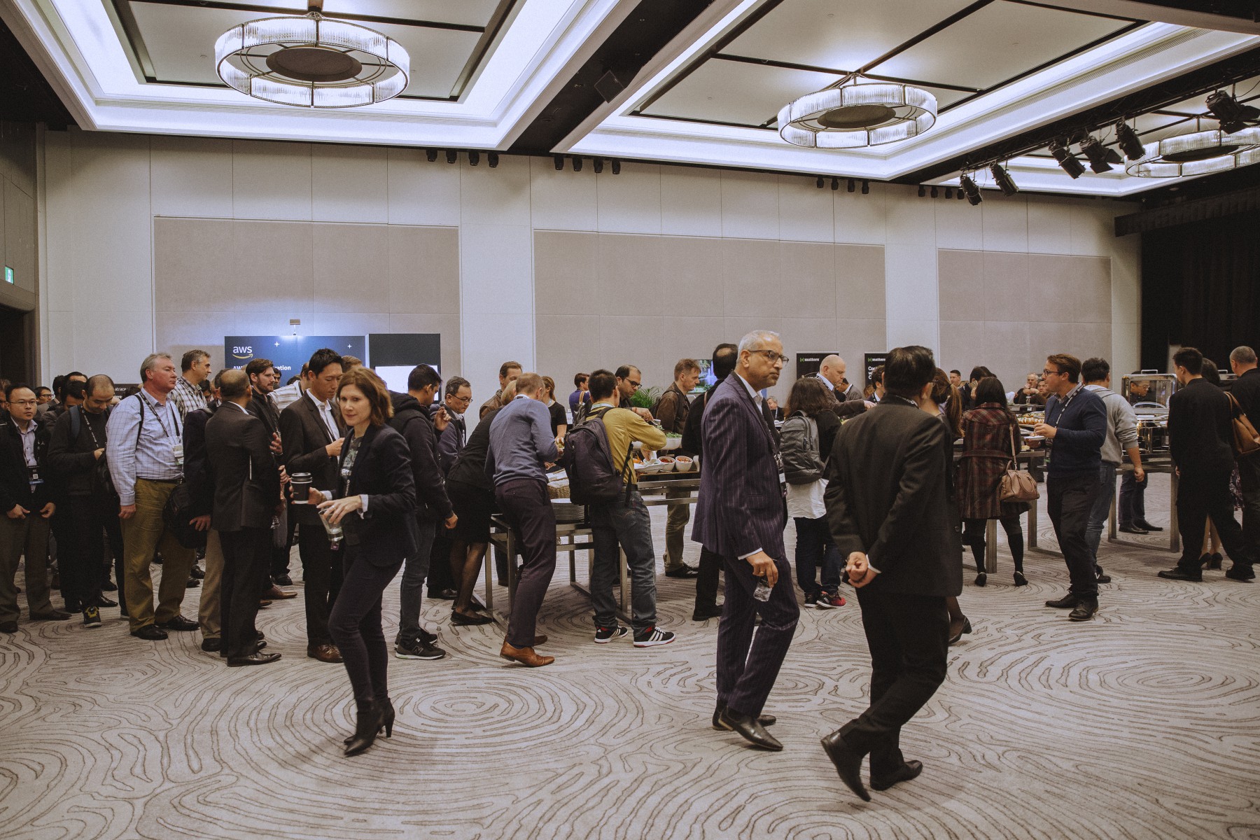Perform Sydney event image