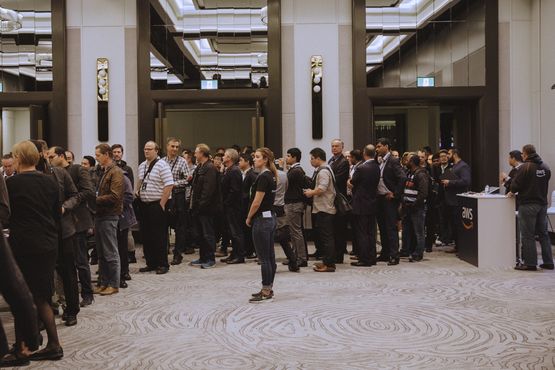 Perform Sydney event image