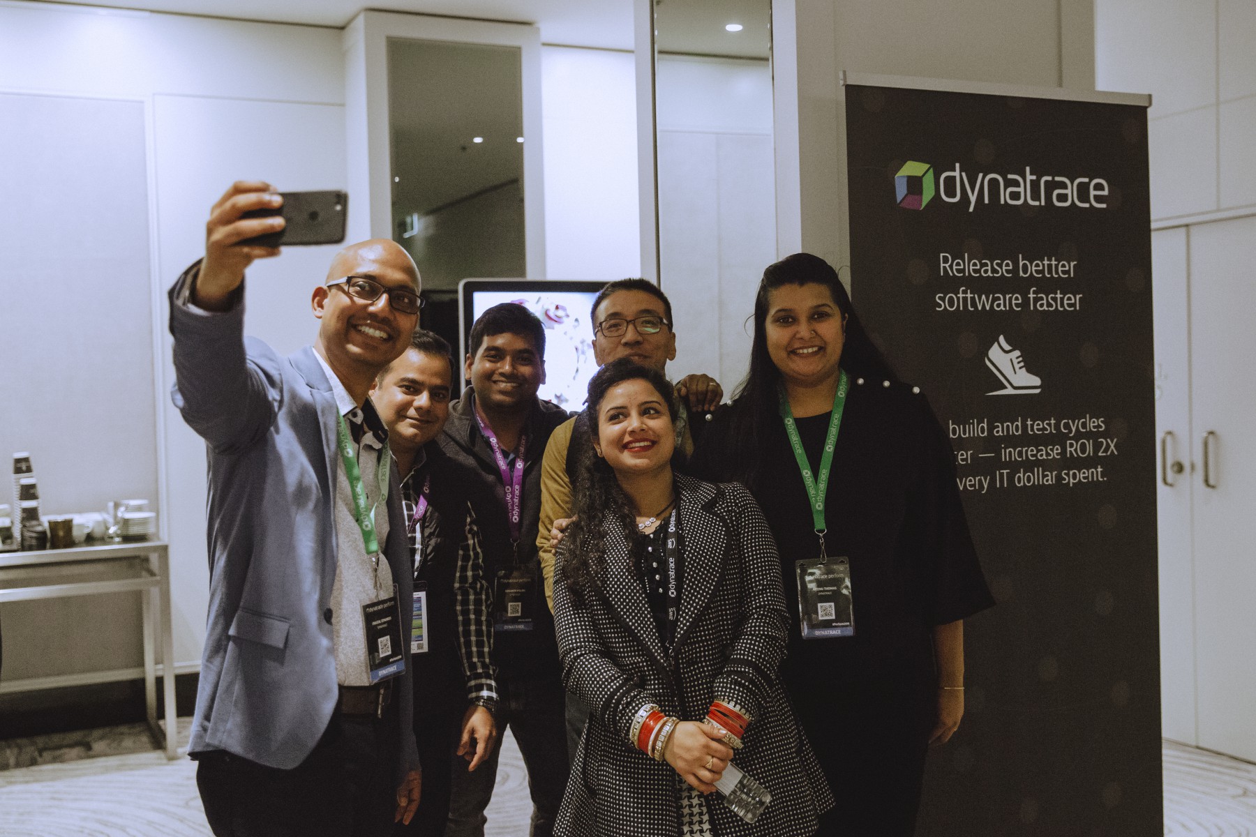 Perform Sydney event image