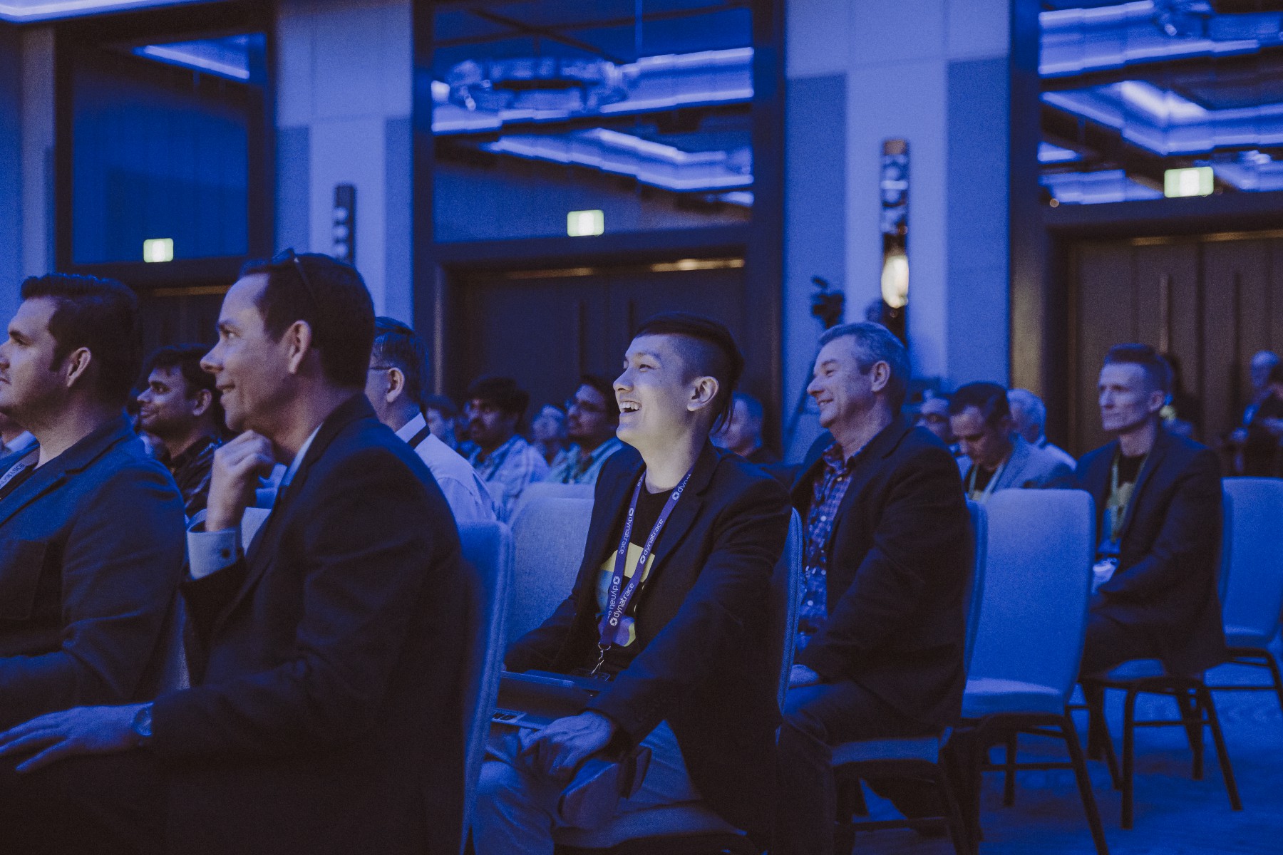 Perform Sydney event image