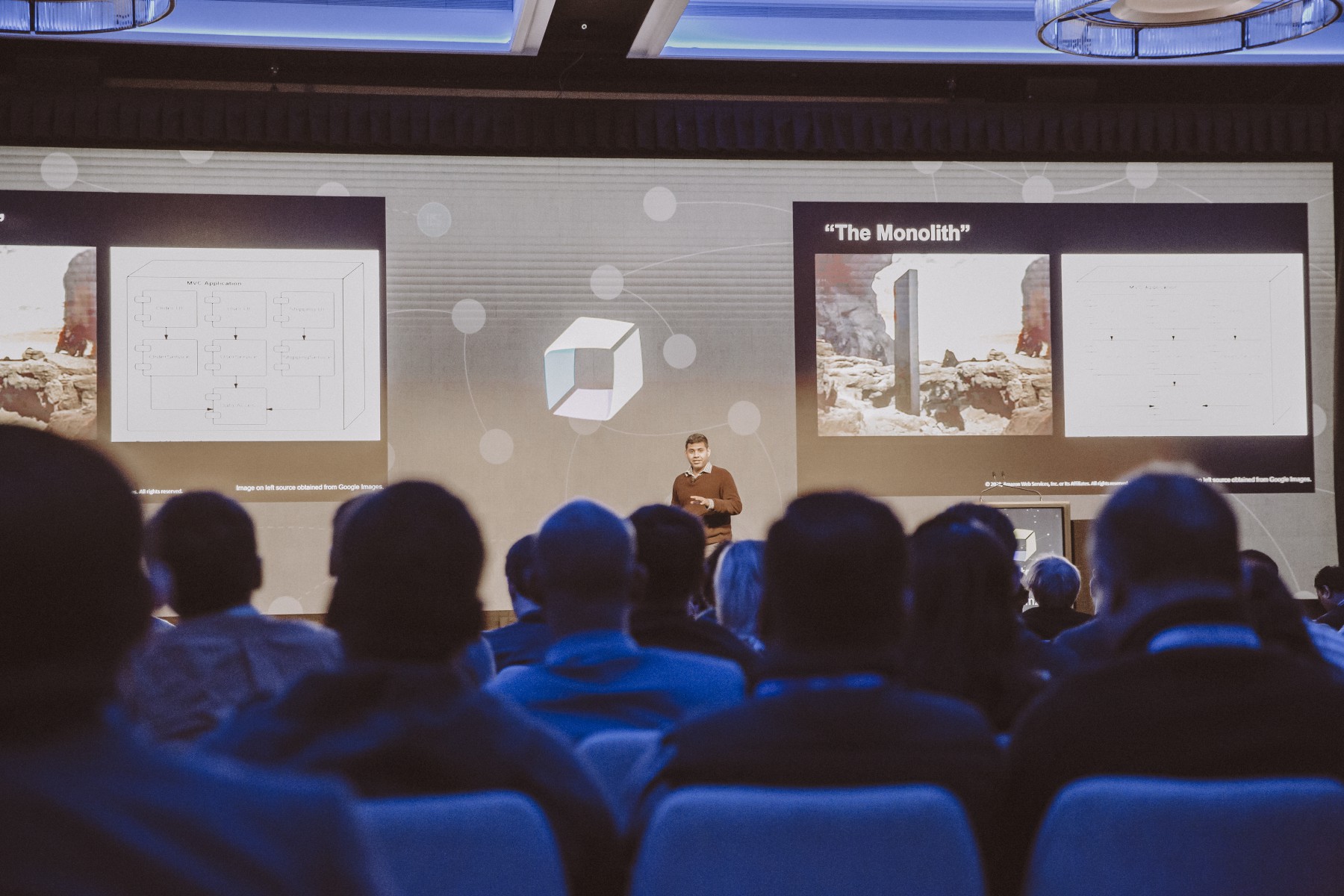 Perform Sydney event image
