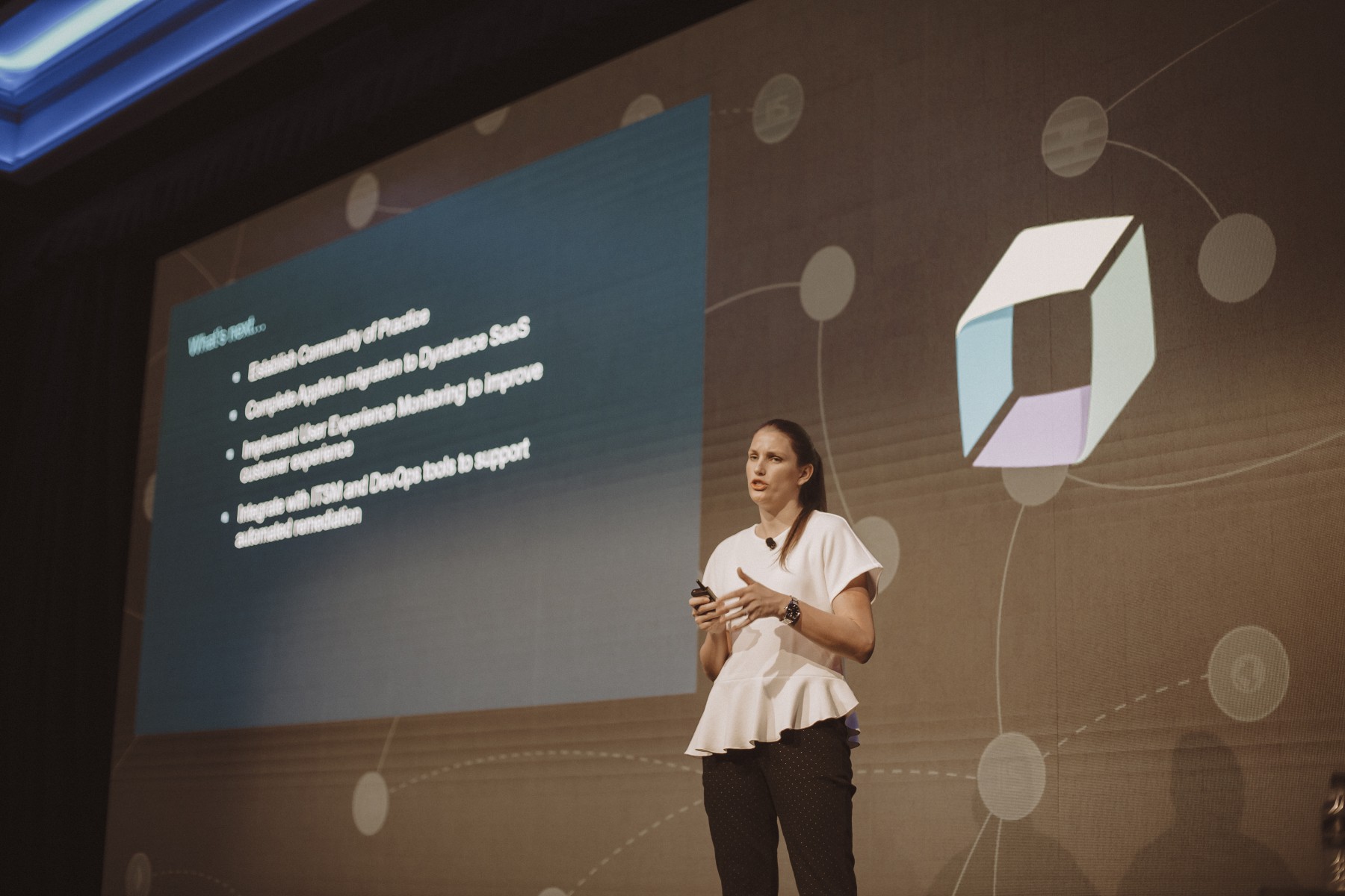 Perform Sydney event image