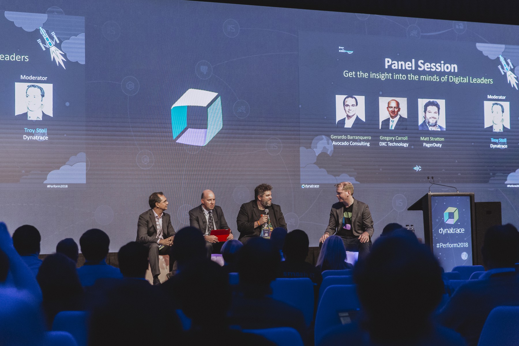 Perform Sydney event image
