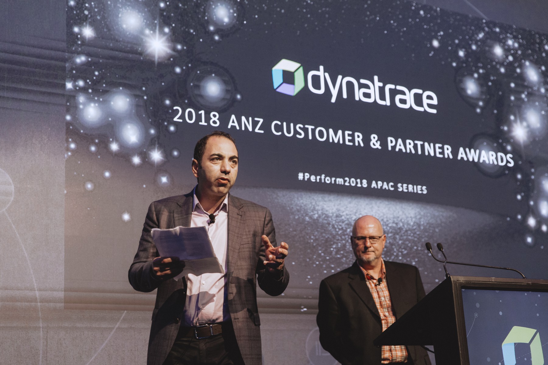 Perform Sydney event image