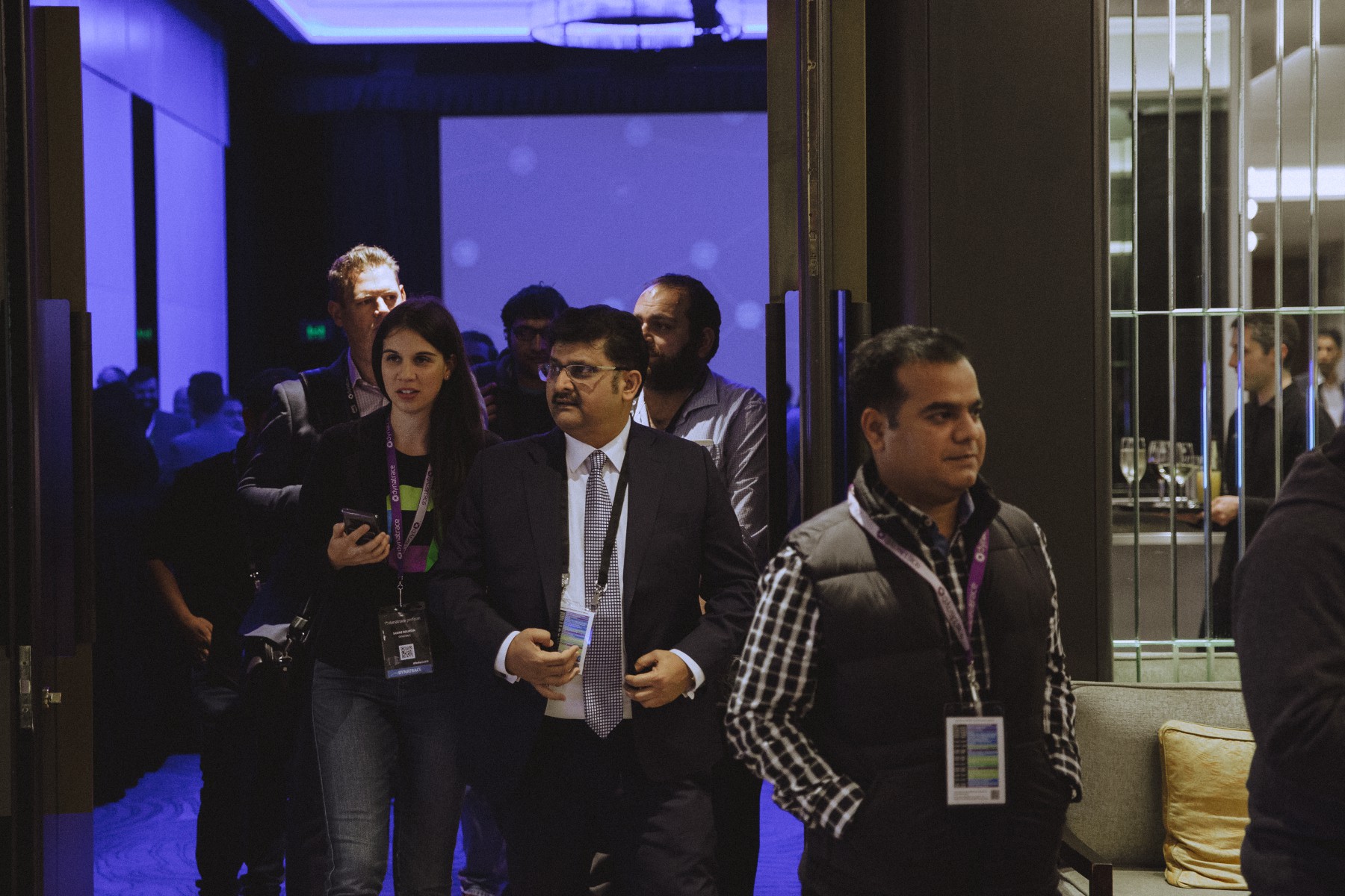 Perform Sydney event image