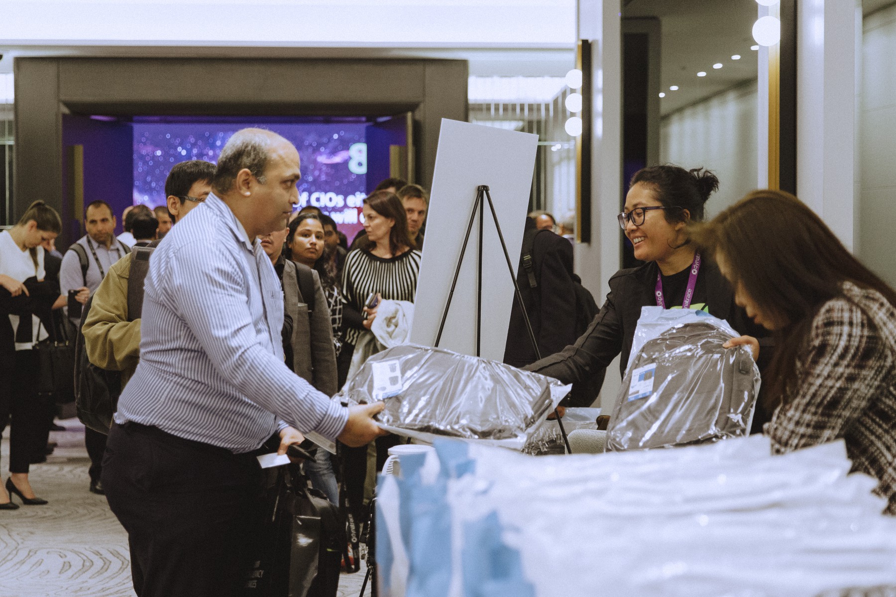Perform Sydney event image