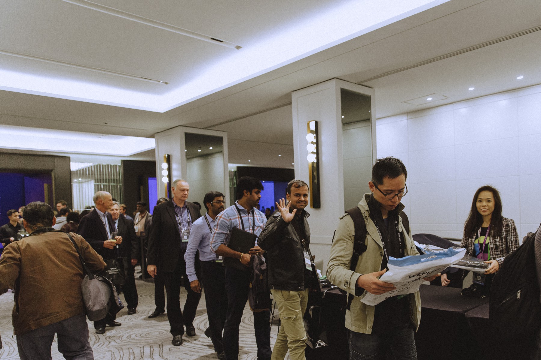 Perform Sydney event image