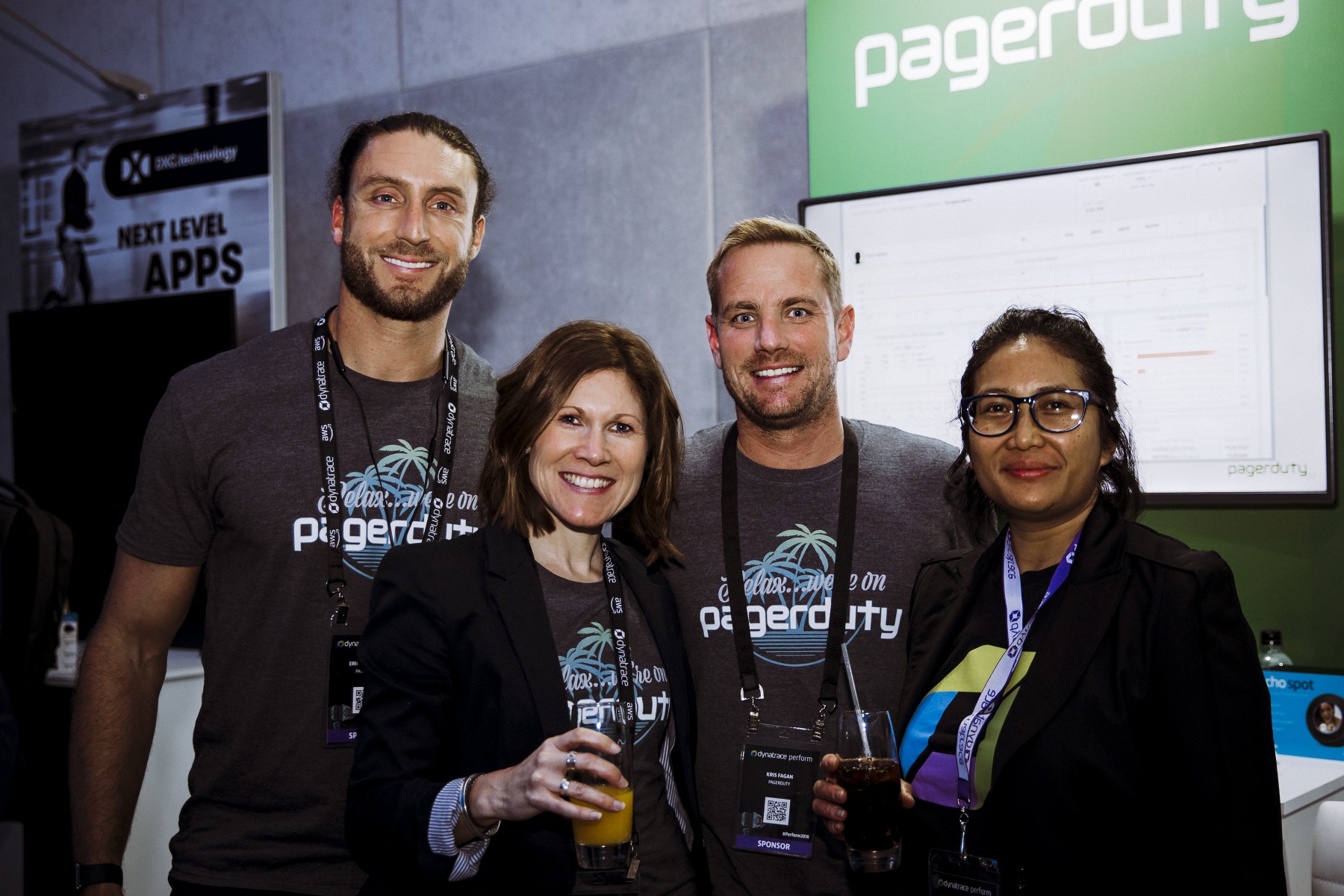 Perform Sydney event image