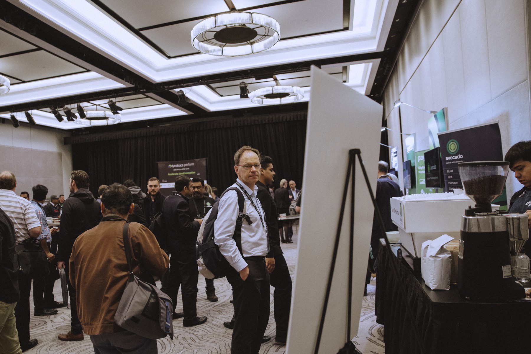 Perform Sydney event image