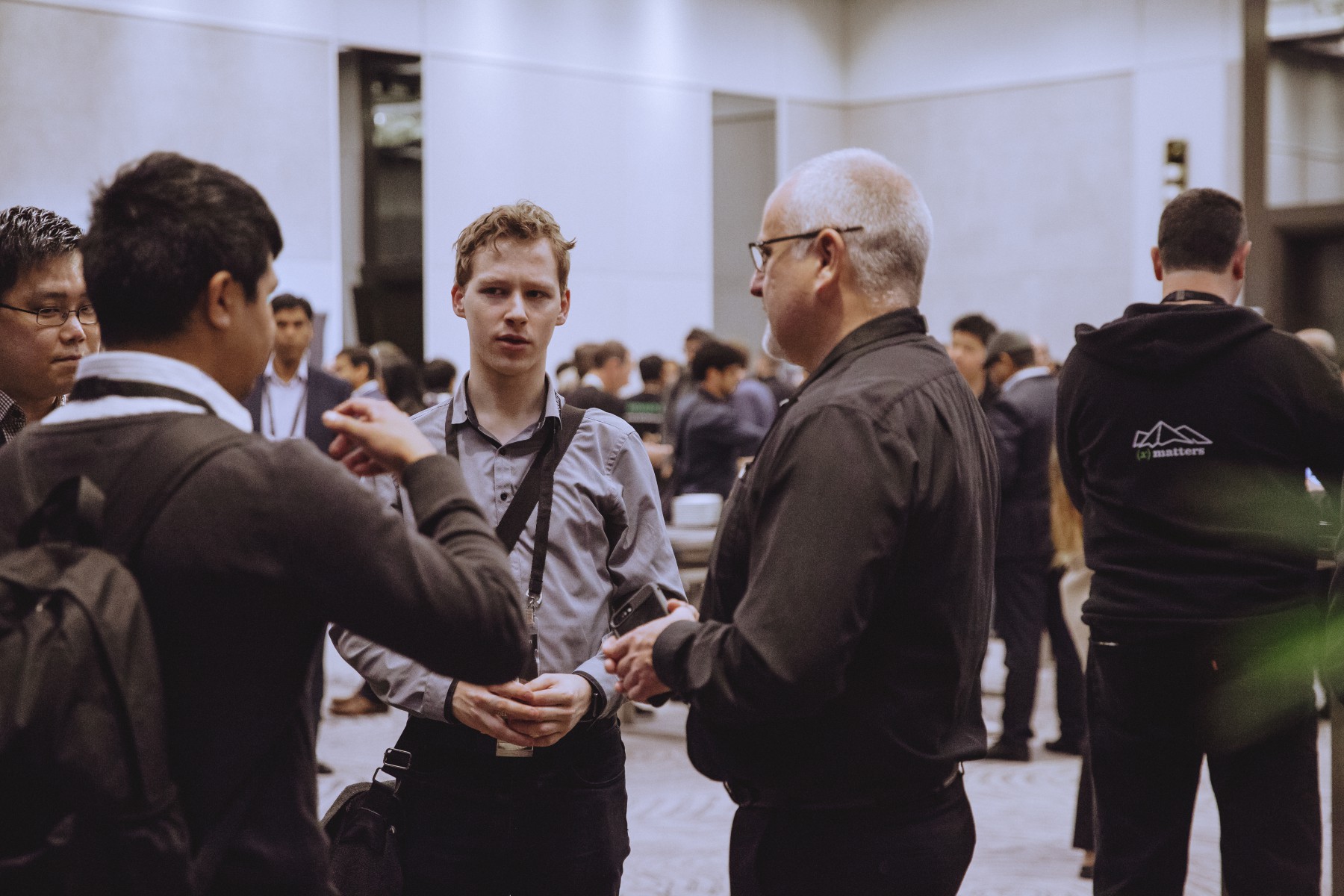 Perform Sydney event image