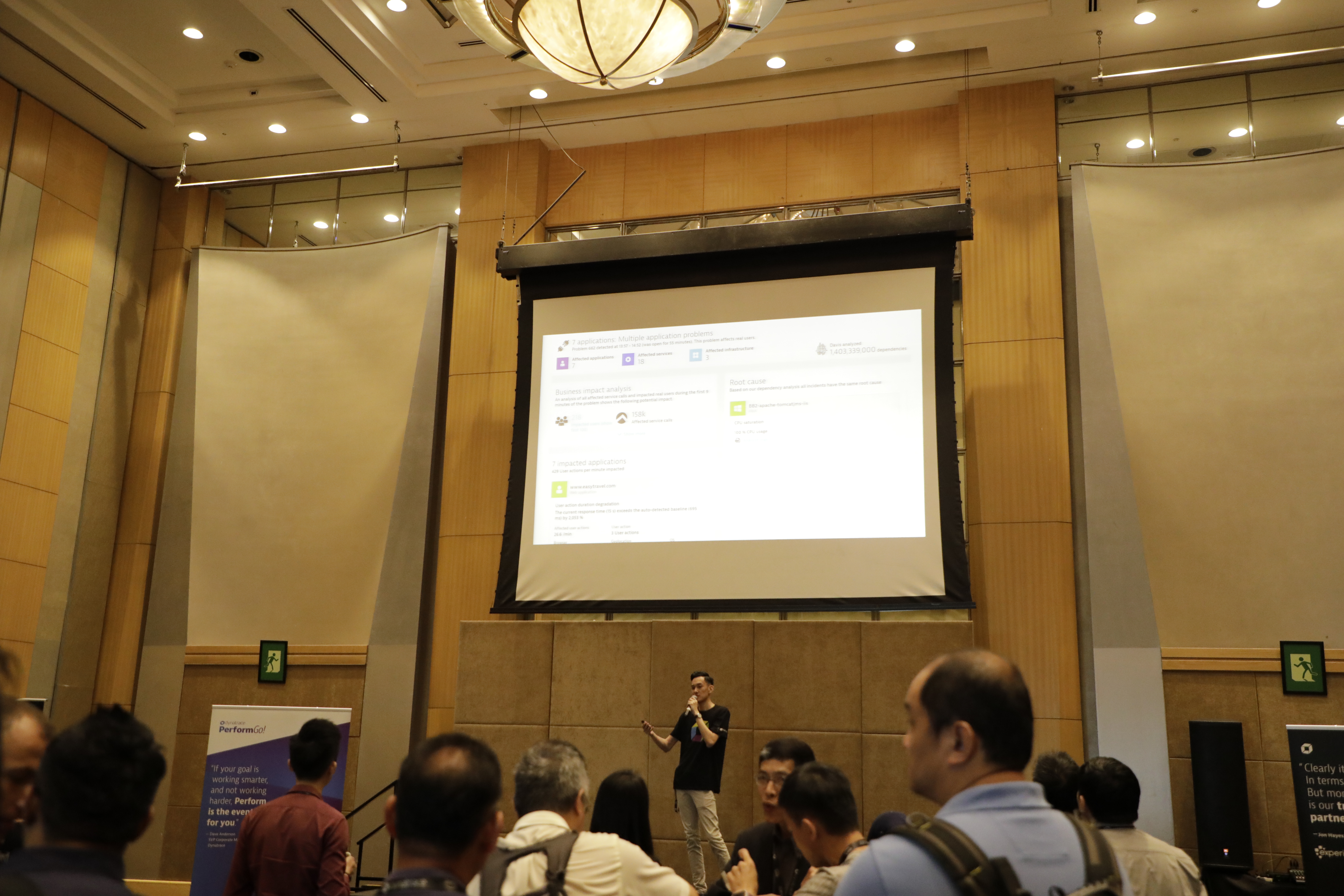 PerformGo! Kuala Lumpur