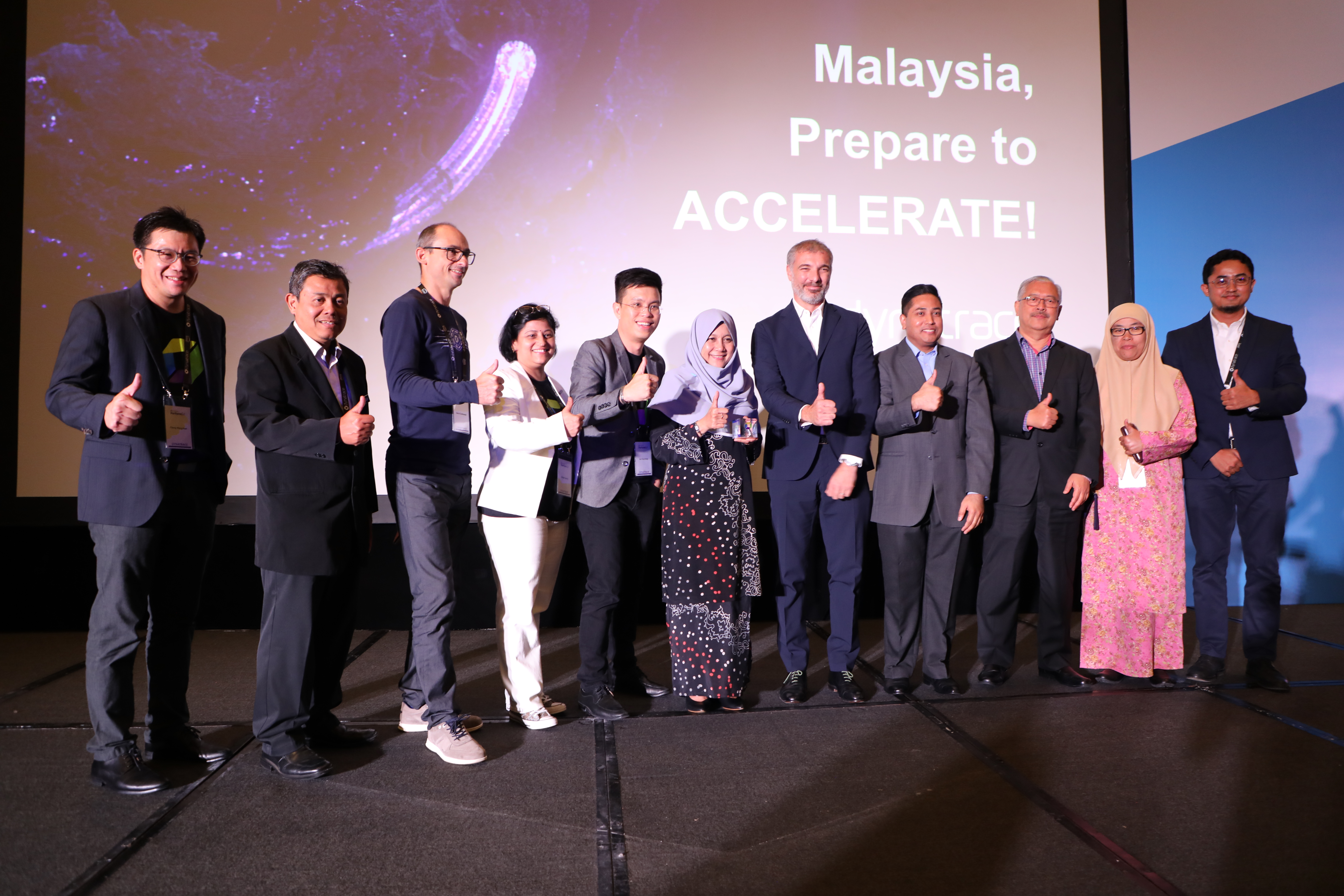 PerformGo! Kuala Lumpur