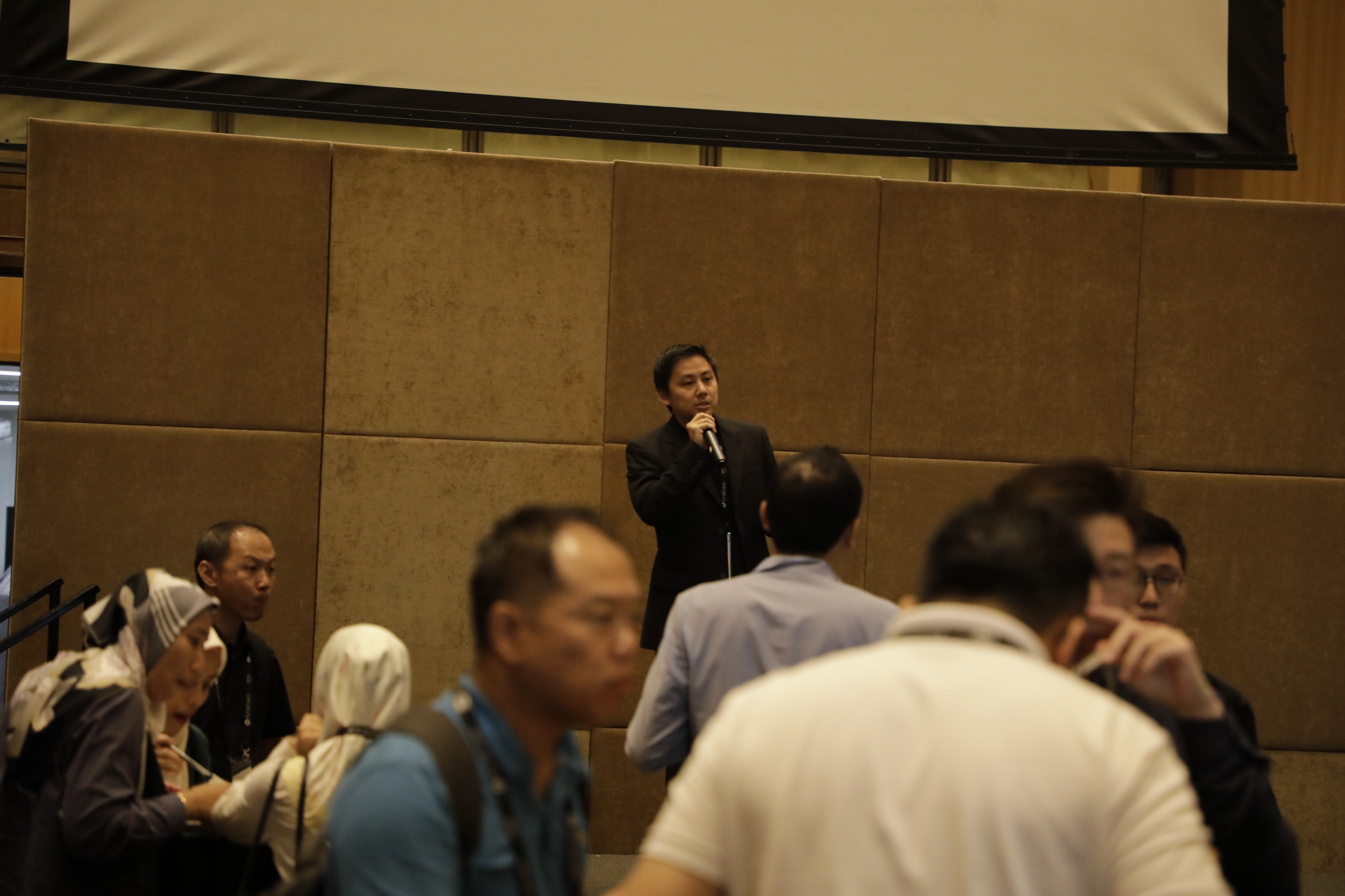PerformGo! Kuala Lumpur