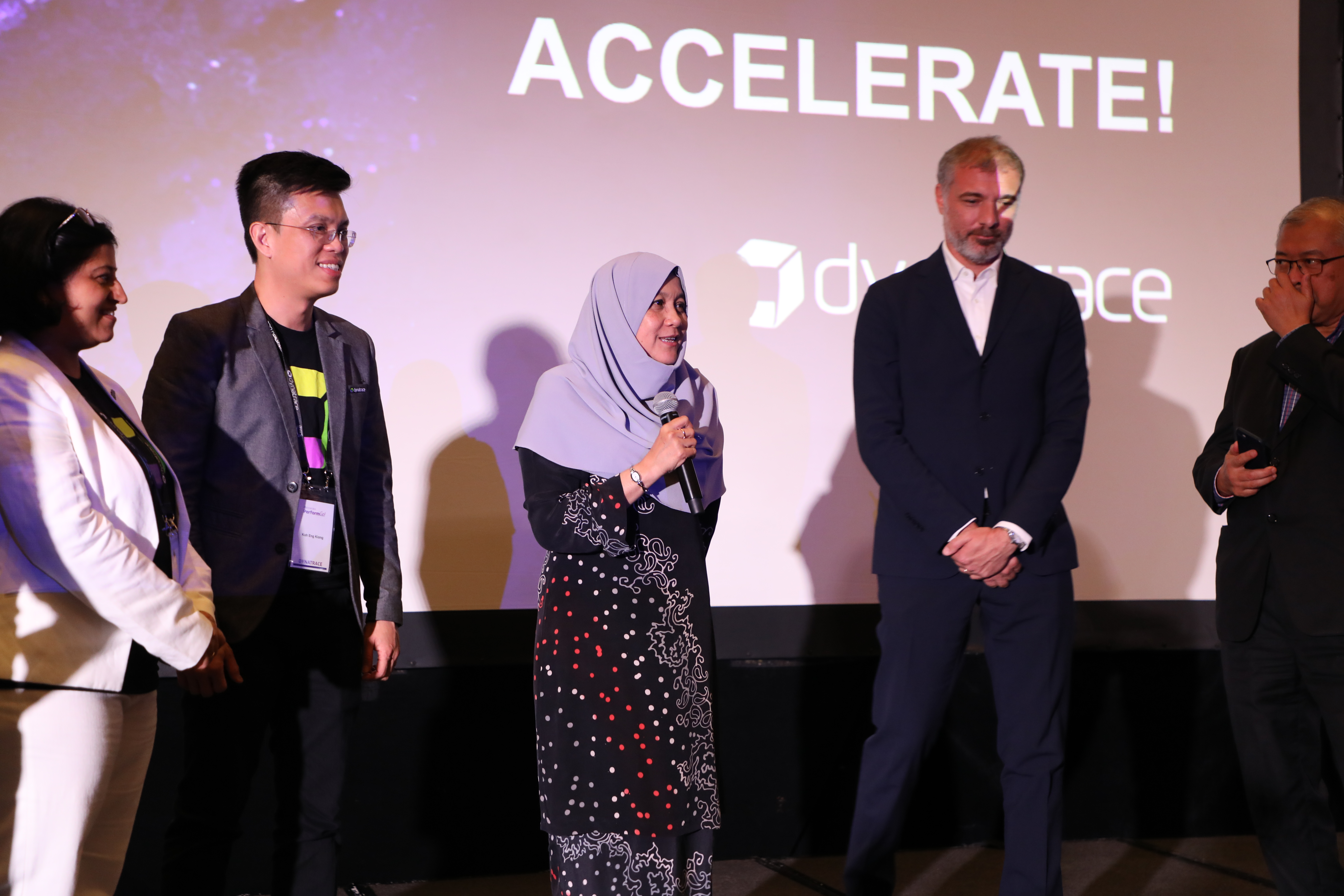 PerformGo! Kuala Lumpur