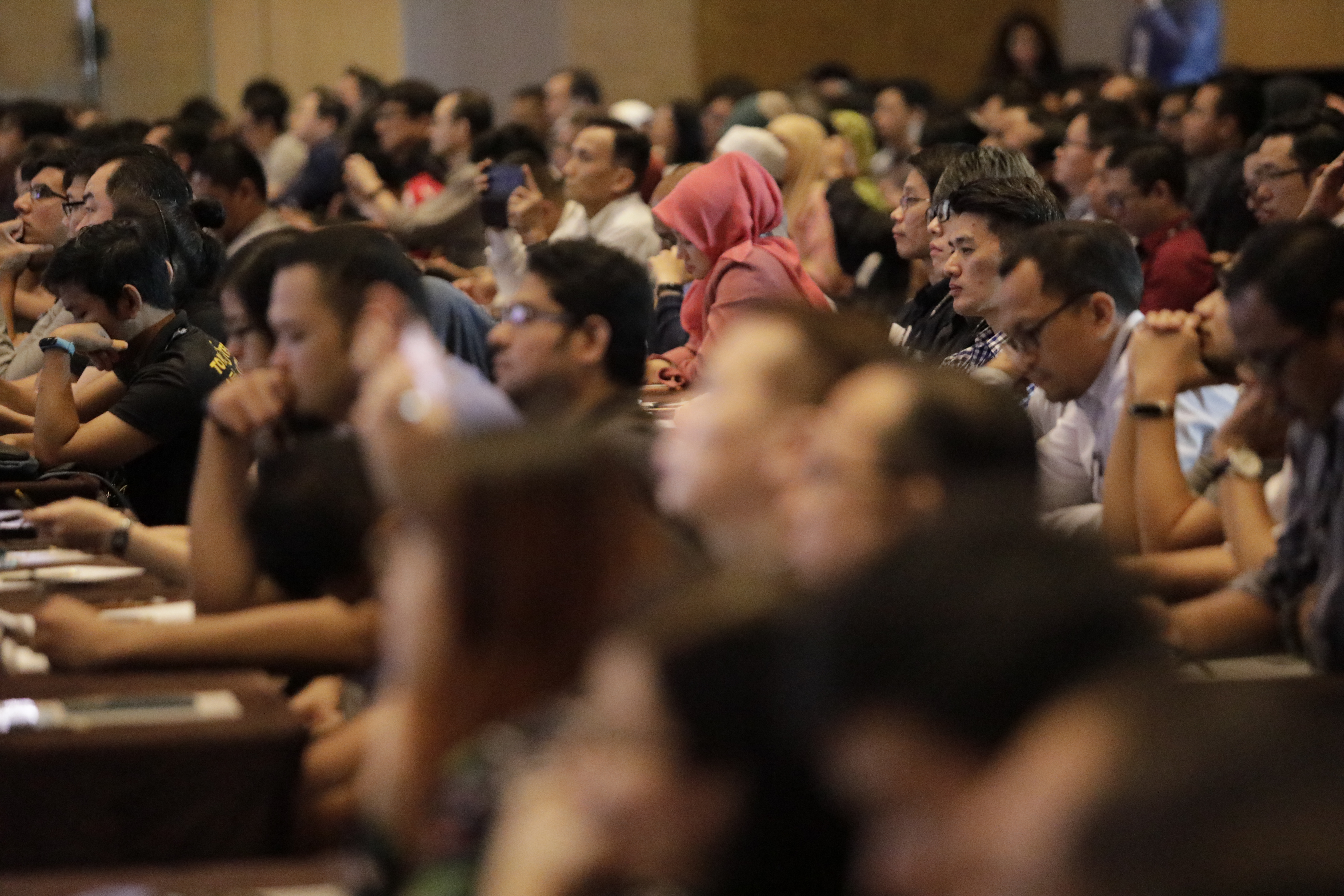 PerformGo! Kuala Lumpur