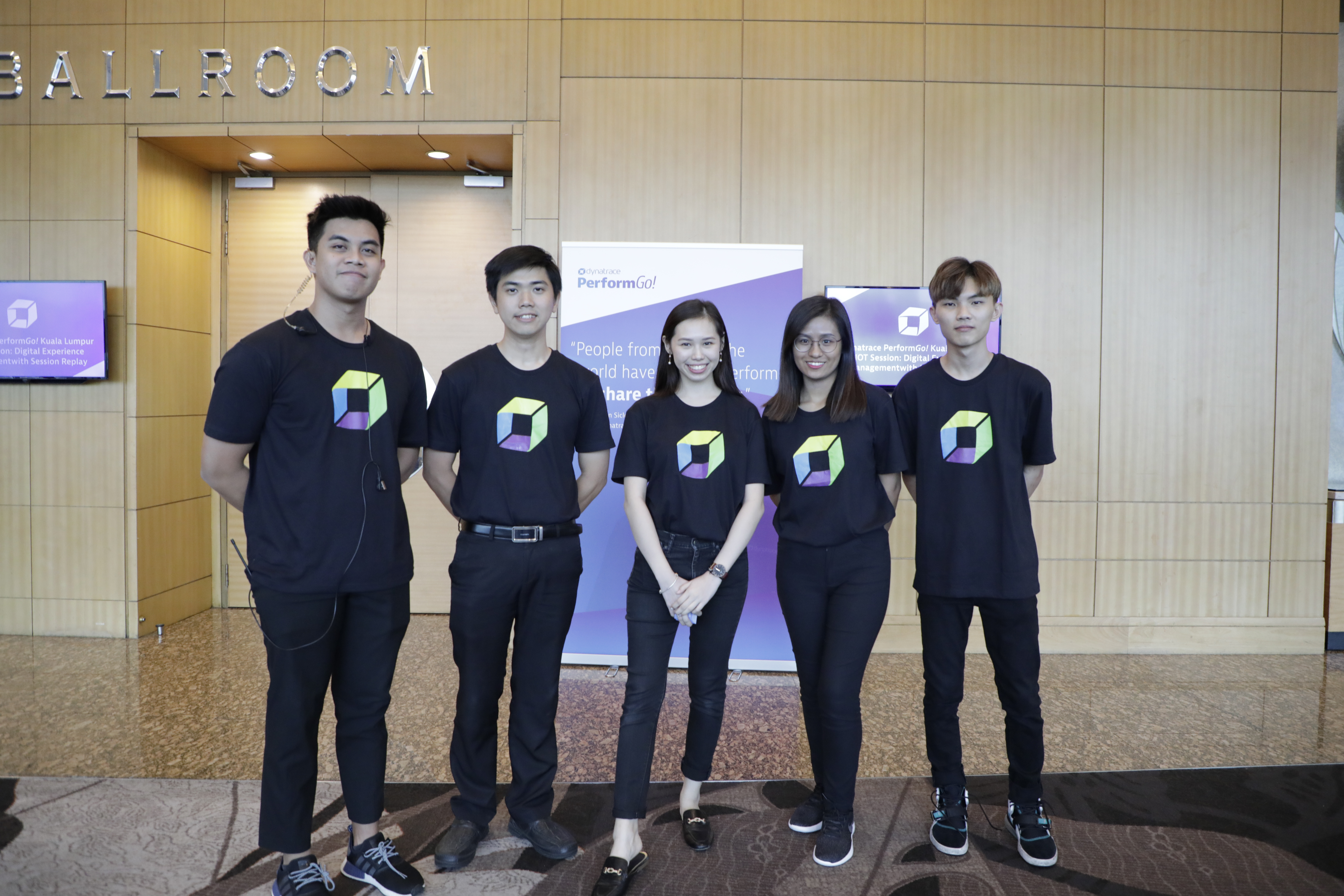PerformGo! Kuala Lumpur