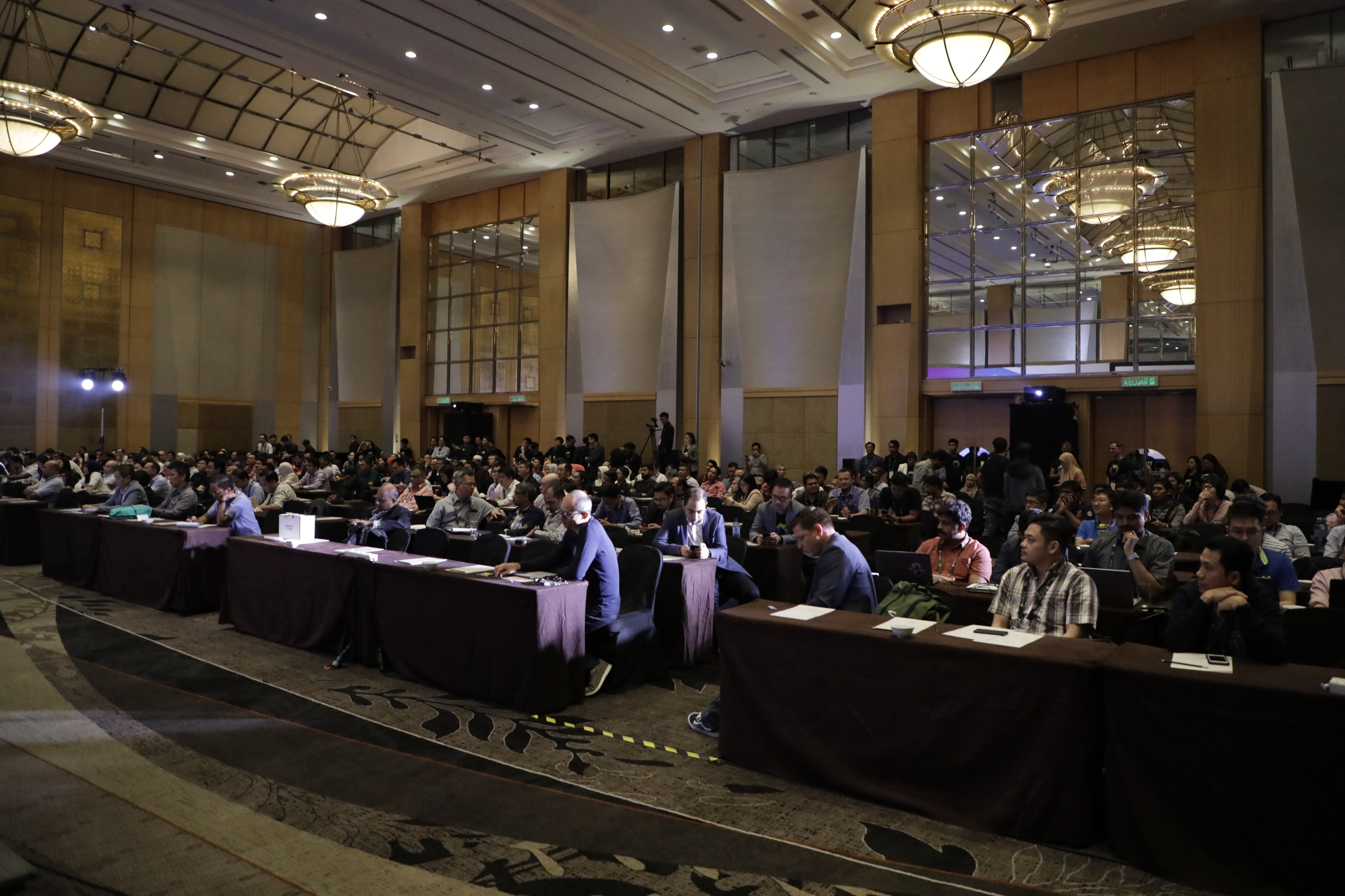 PerformGo! Kuala Lumpur